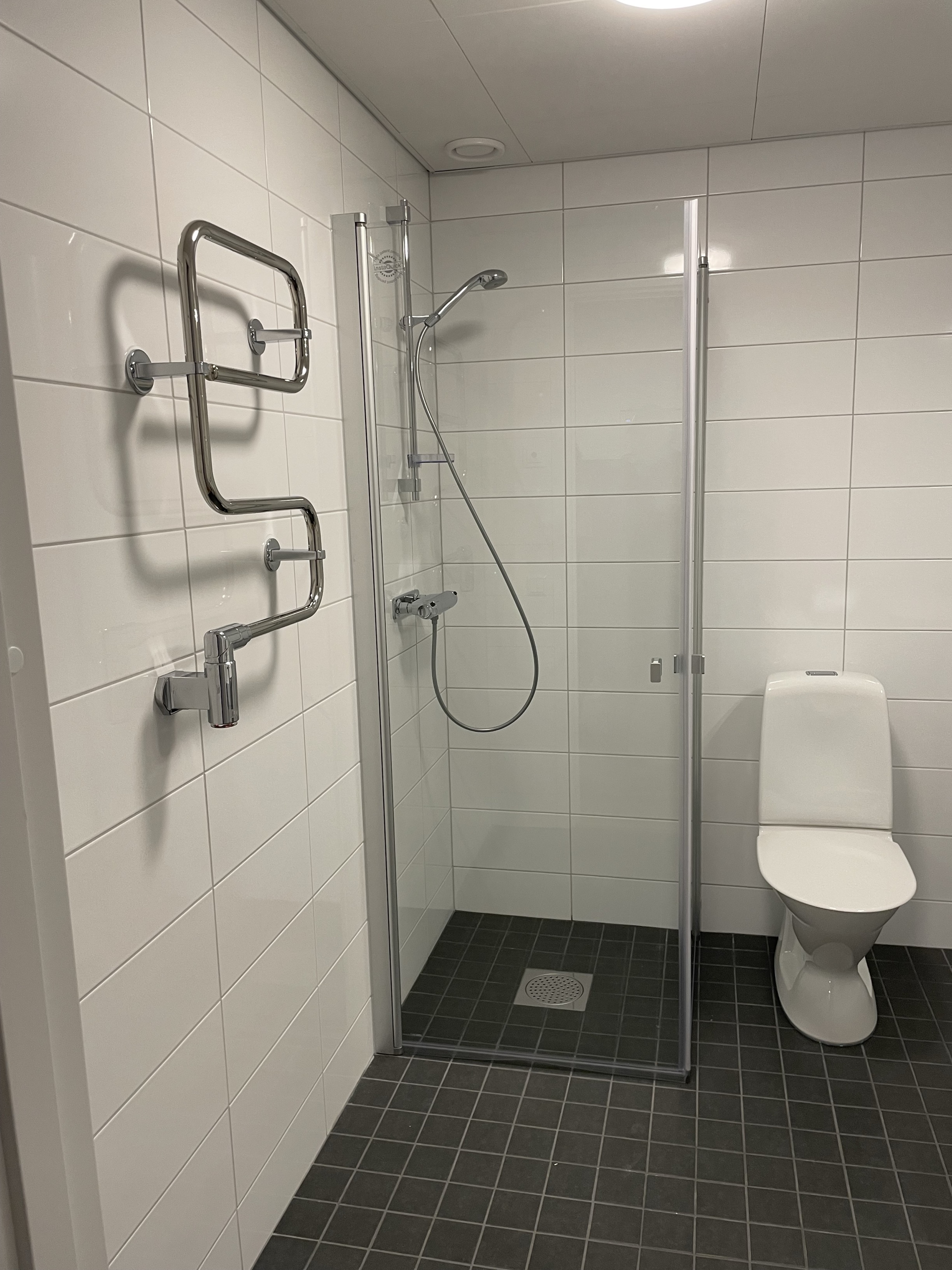 Lägenhet – Halmstad, Gamletull - Fler