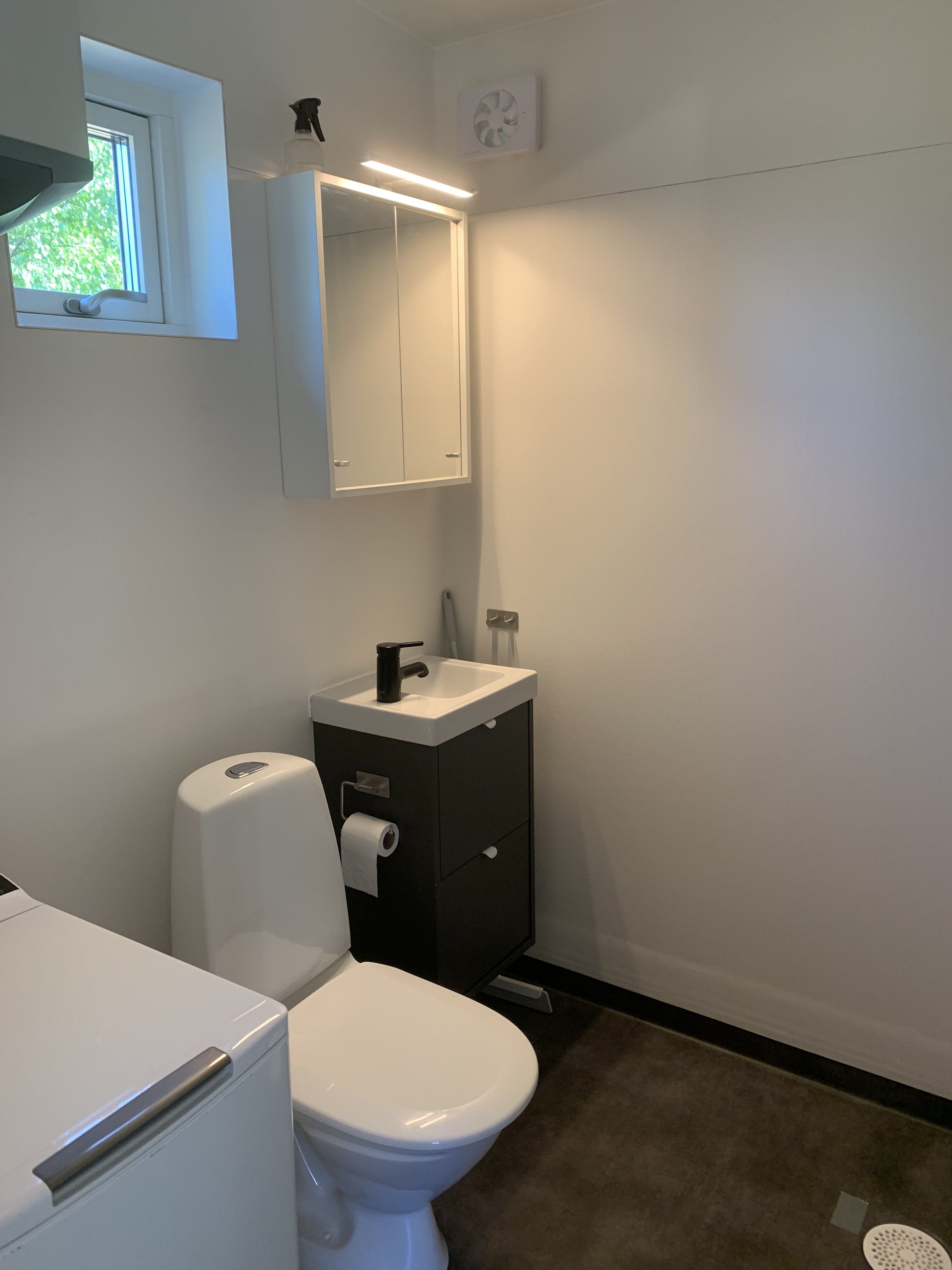 1 rok · 30 m² i Skummeslövsstrand – bild 7