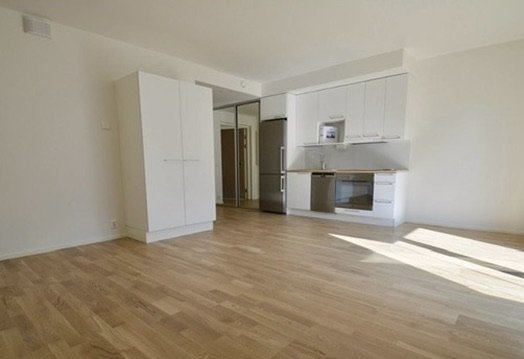 Vuokrataan moderni (rakennusvuosi 2018) yksiö 30,5 m² 2