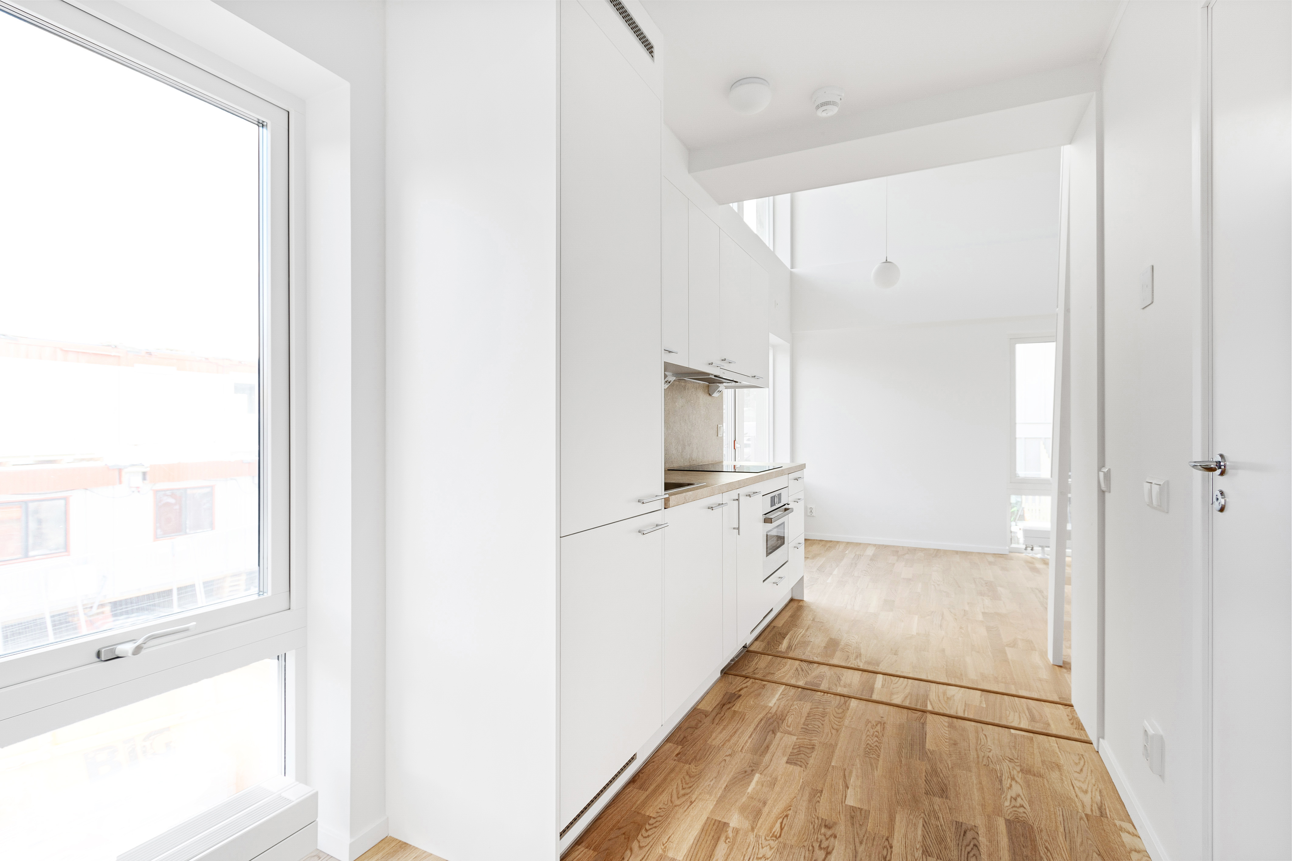 Lägenhet – Hässelby - Bild 2