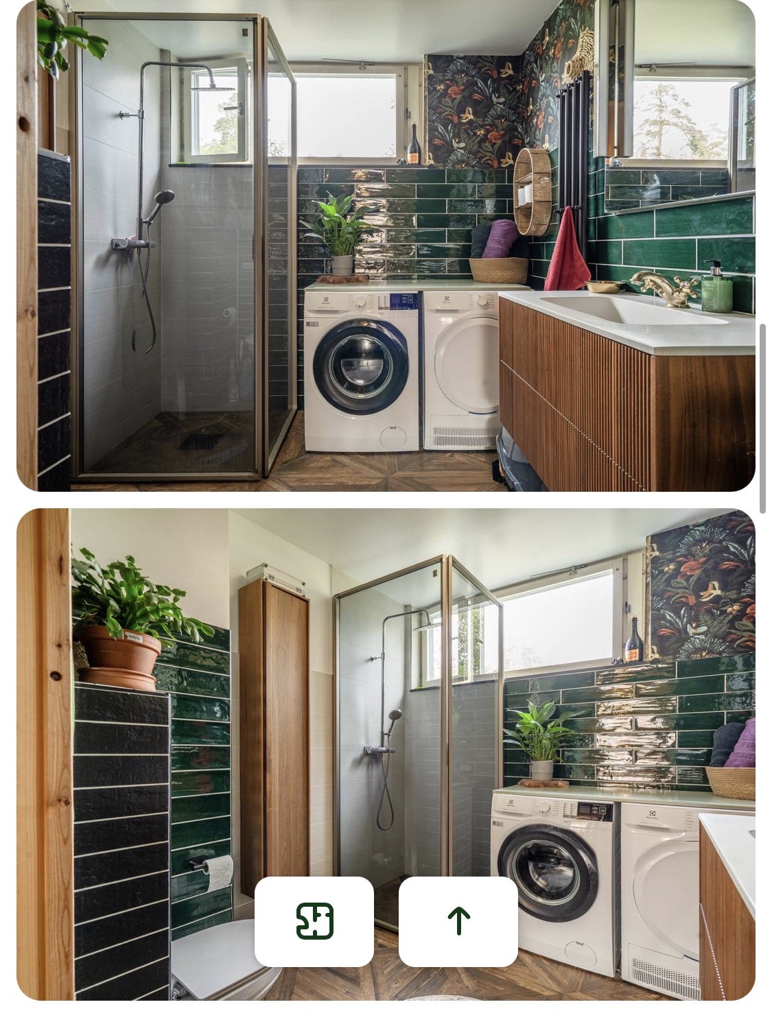 Gränsholmsbacken, Skärholmen