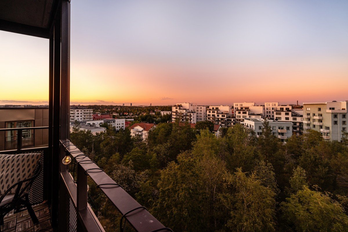 Kratsbodavägen, Bromma — photo 4