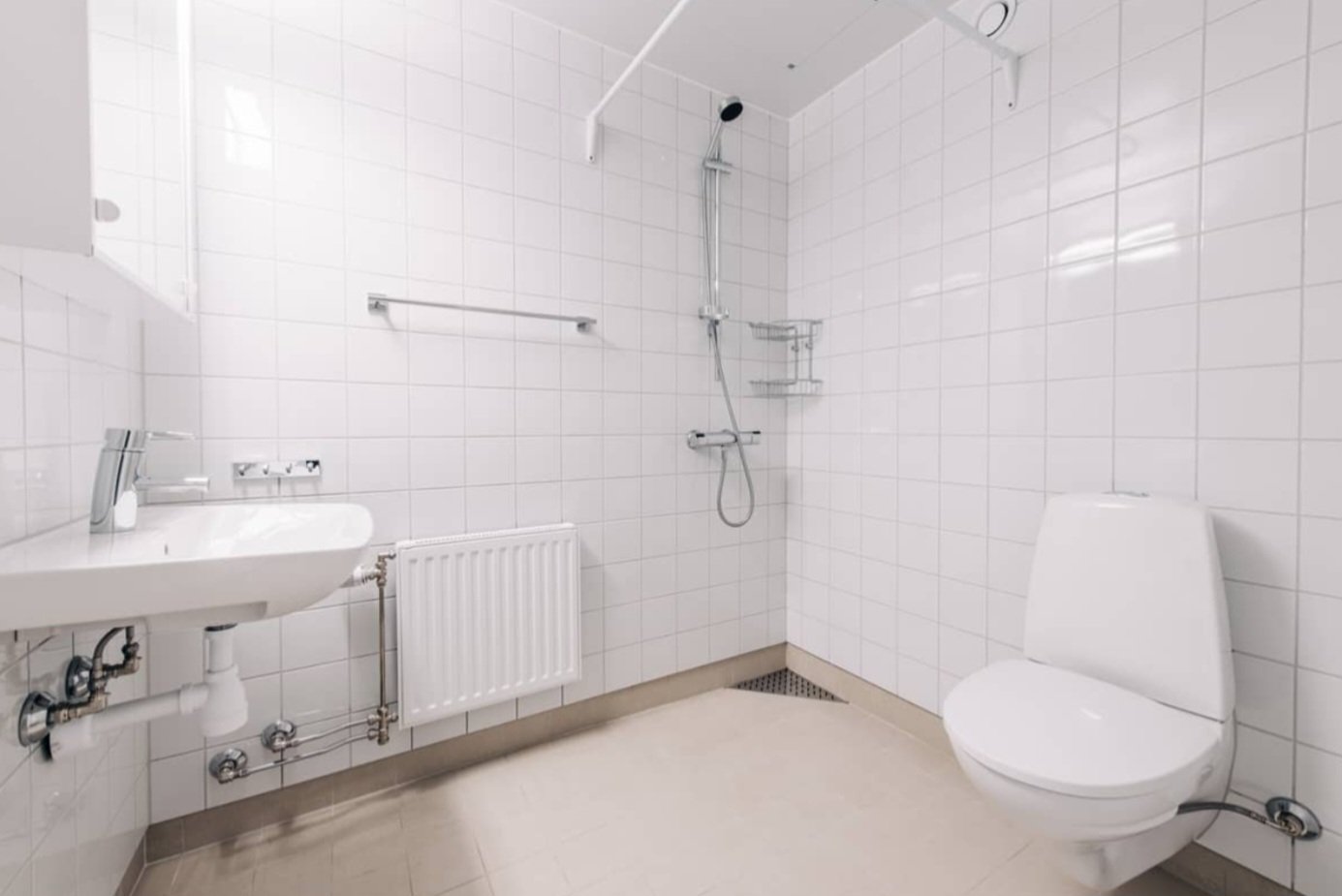 Kamrerarvägen, Hägersten