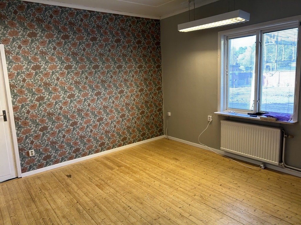 Lägenhet, 2 rooms, 35 sqm, Vännäs
