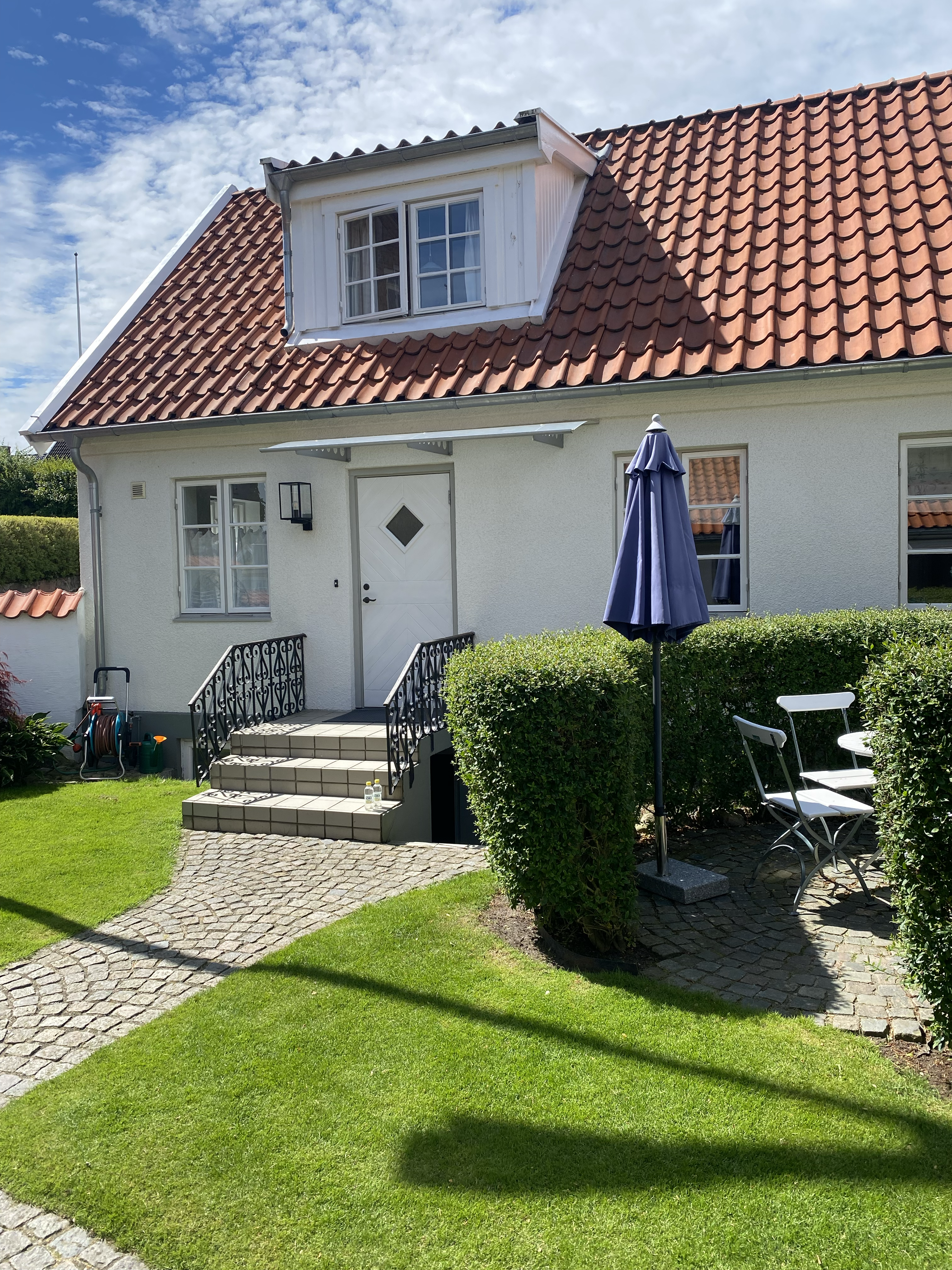 Villa/Hus, 3 rooms, 70 sqm, Båstad