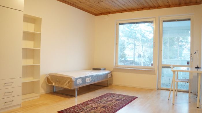 Villa/Hus, 1 rooms, 15 sqm, Huddinge