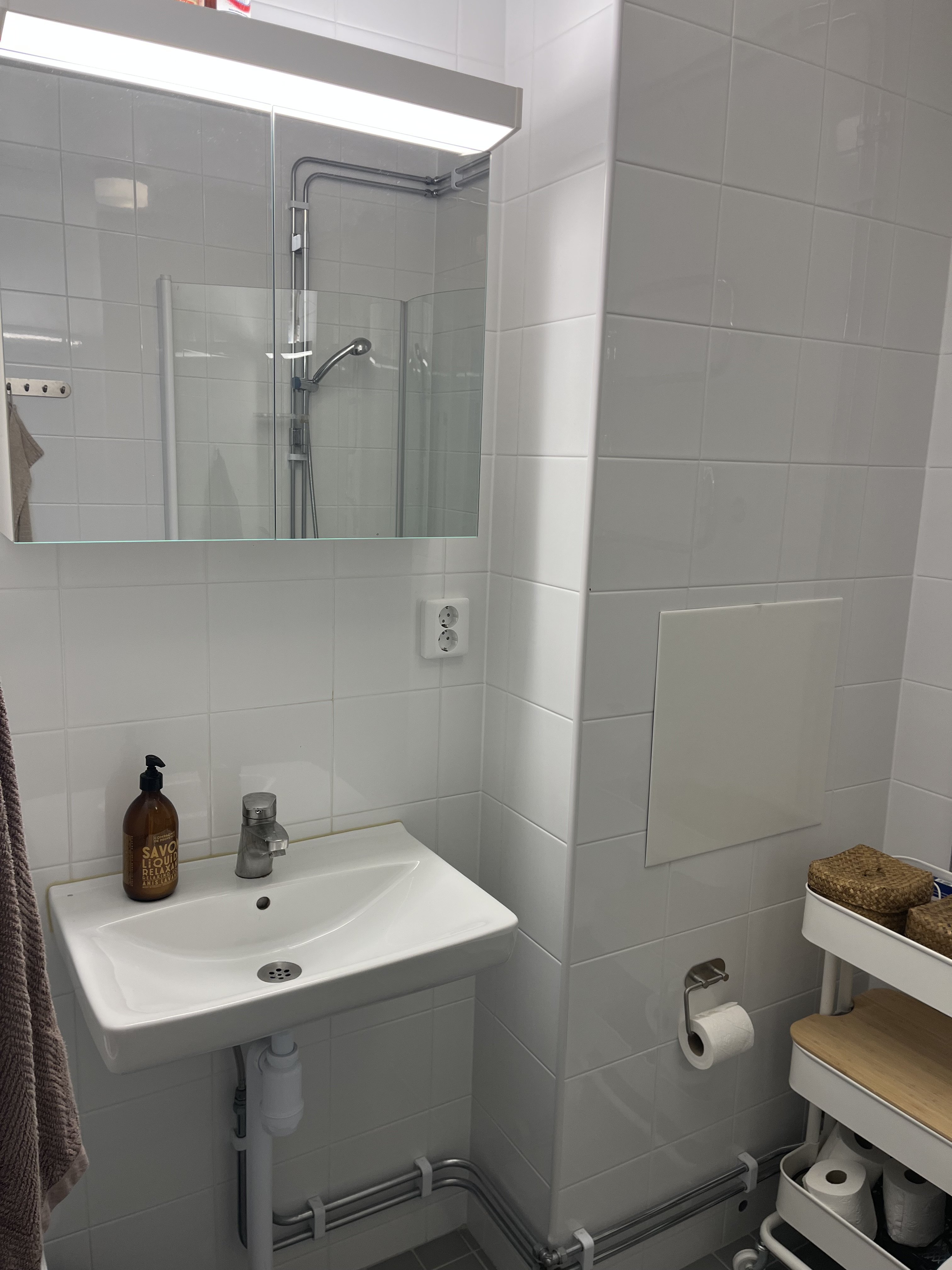 1 rum och kök, Stockholm — 9 000 kr/mån — bild 3