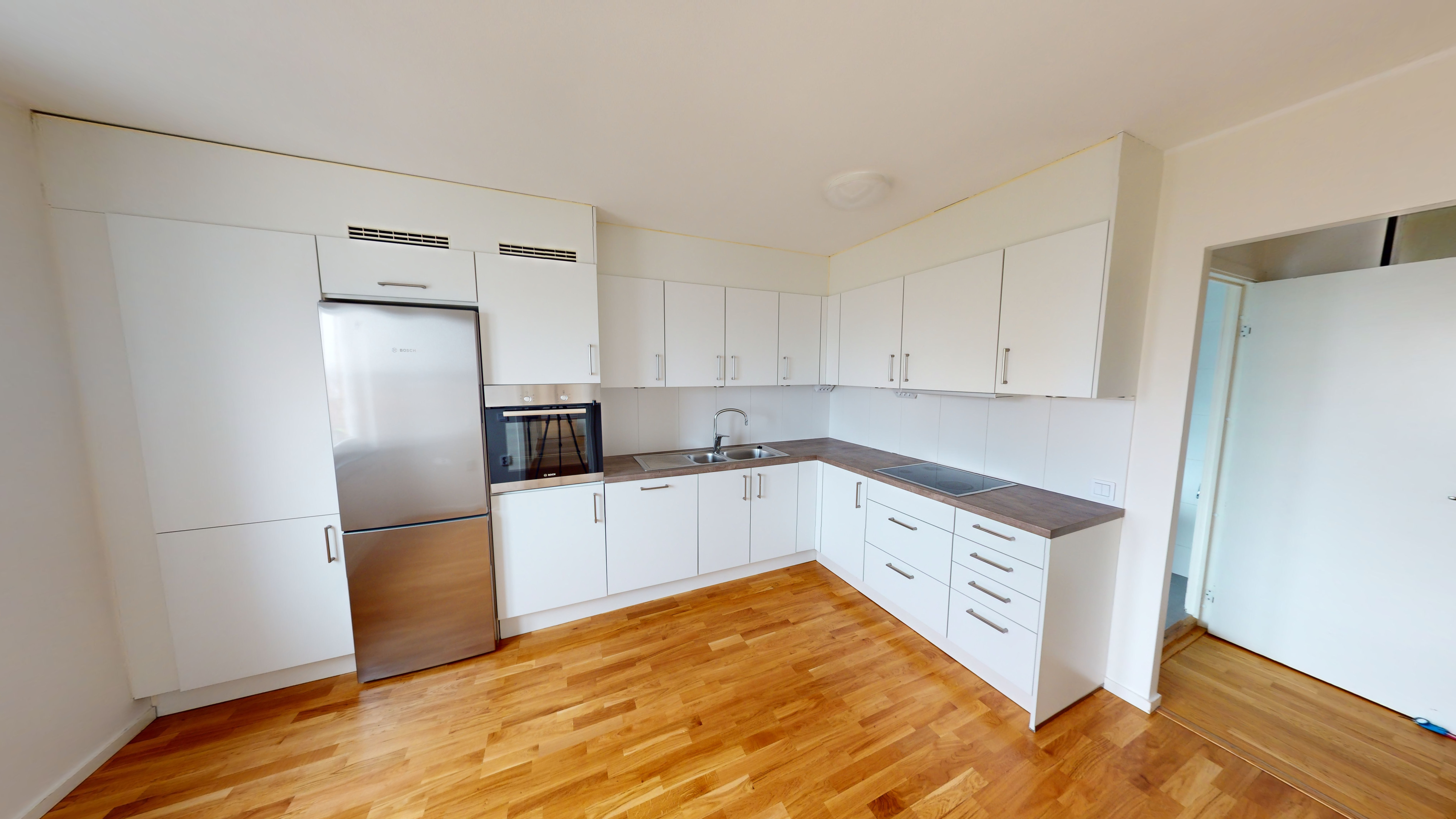 Lägenhet, 2 rooms, 59 sqm, Eskilstuna