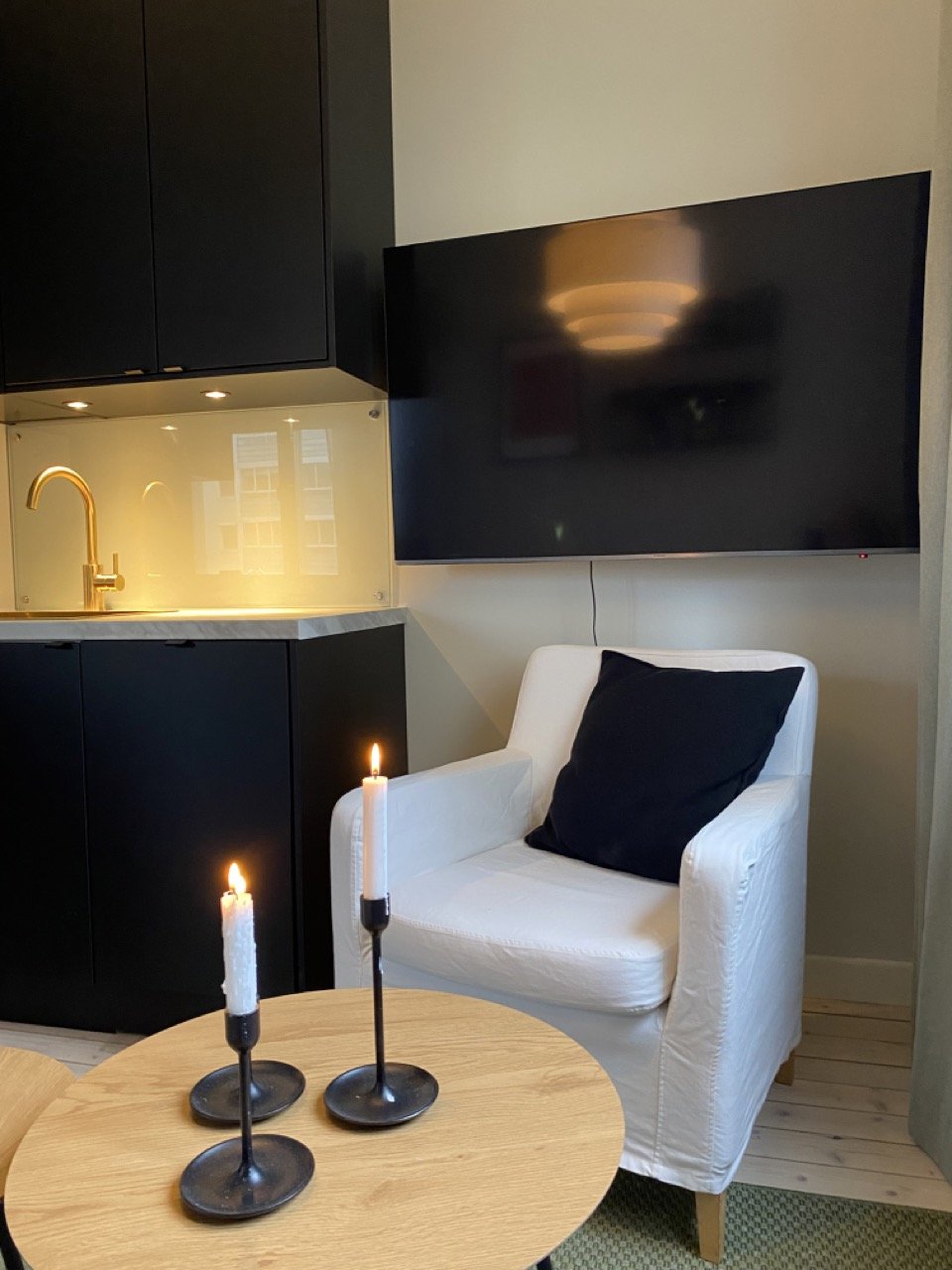 Rambergsvägen, Göteborg — photo 4