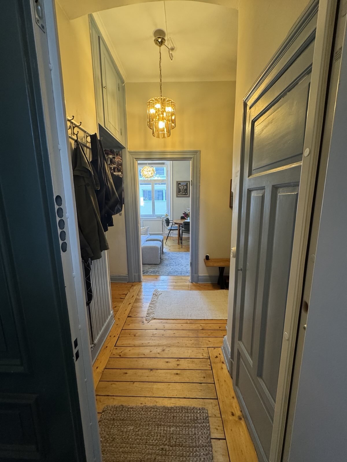 2 rum och kök, Stockholm — 17 500 kr/mån — bild 4