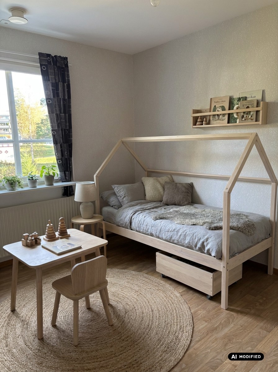 3 rok · 78 m² i Skellefteå – bild 7