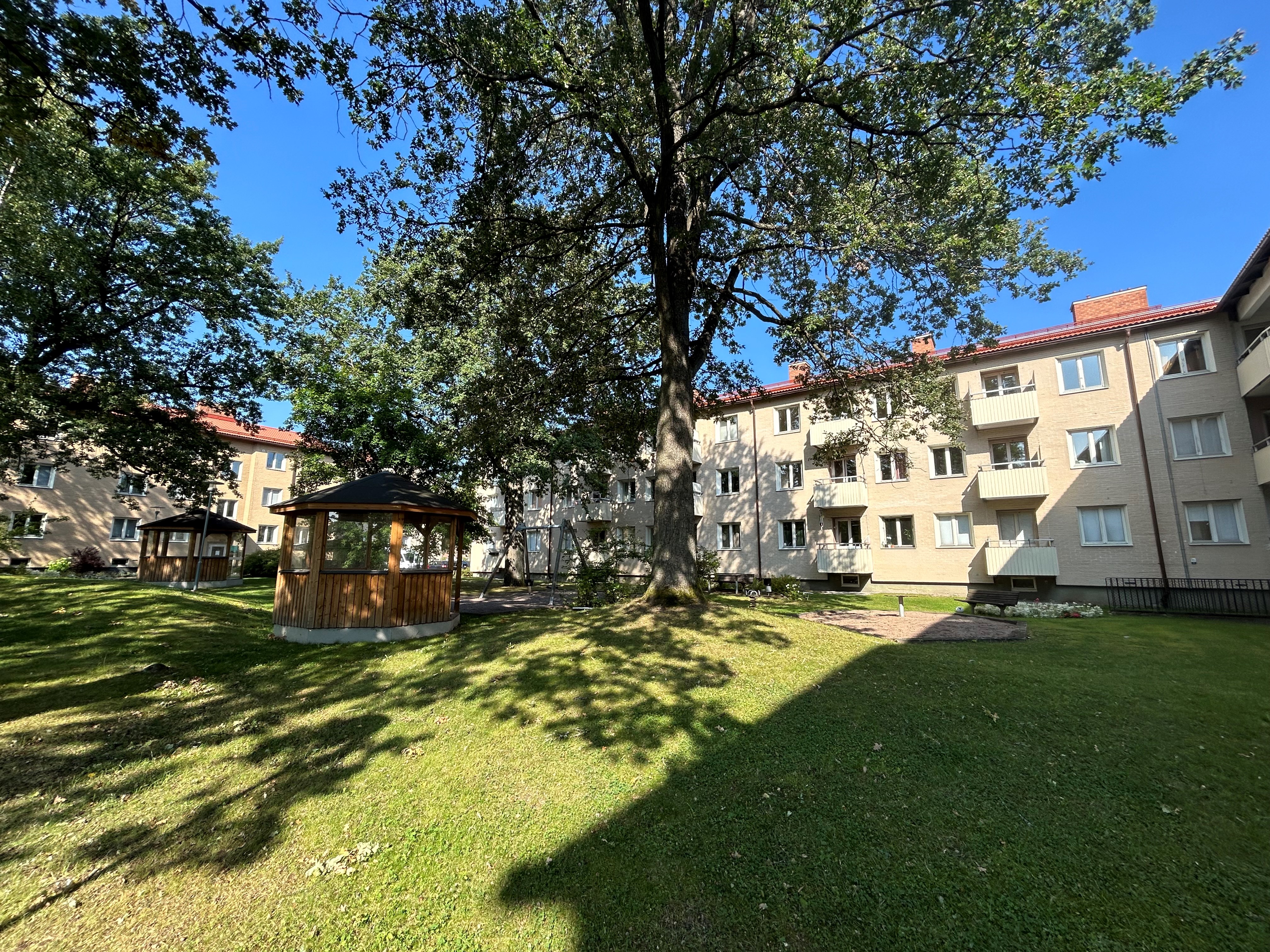 3 rok · 72 m² i Västerås – bild 2