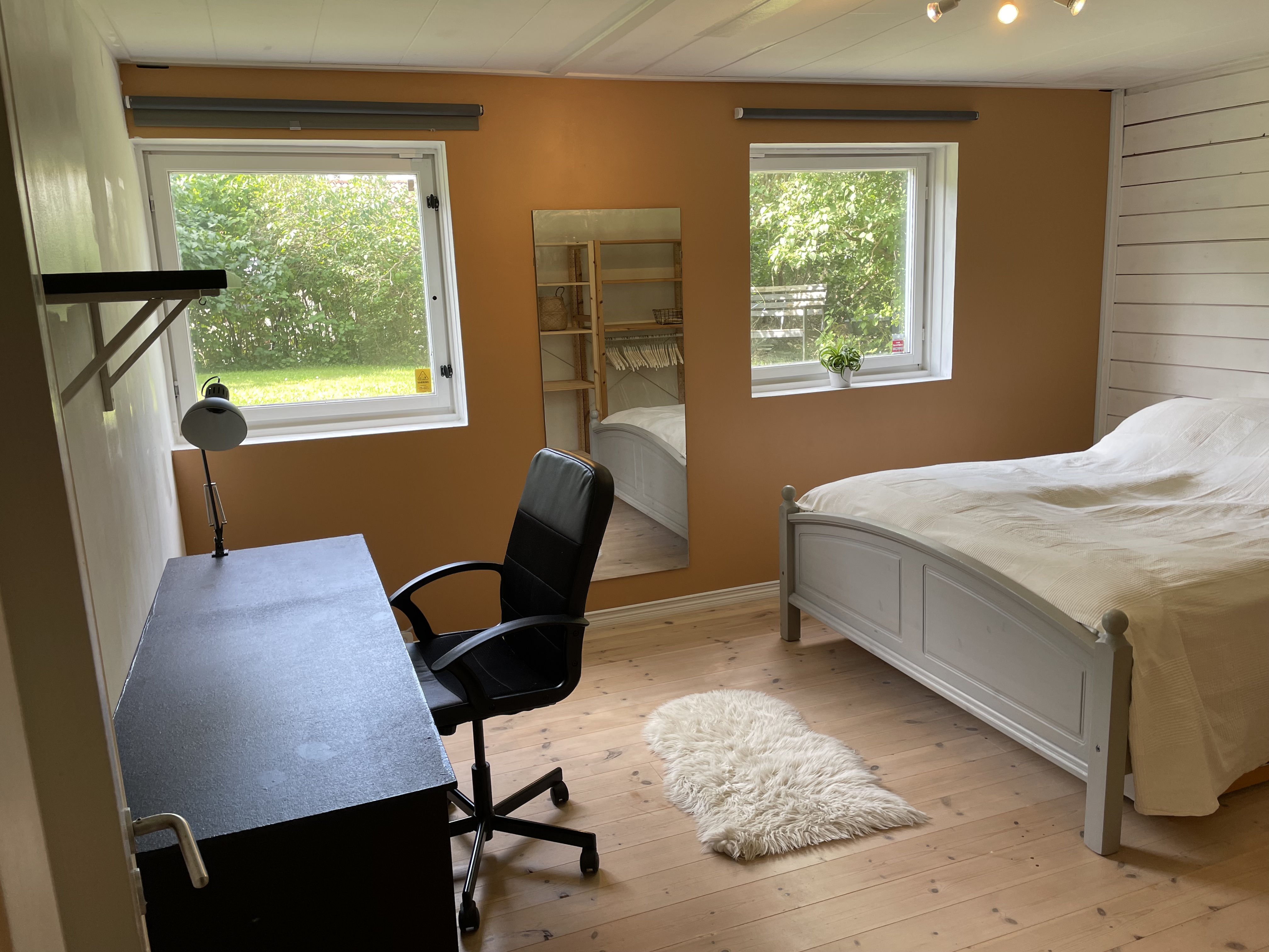 Villa/Hus, 1 rooms, 15 sqm, Spånga