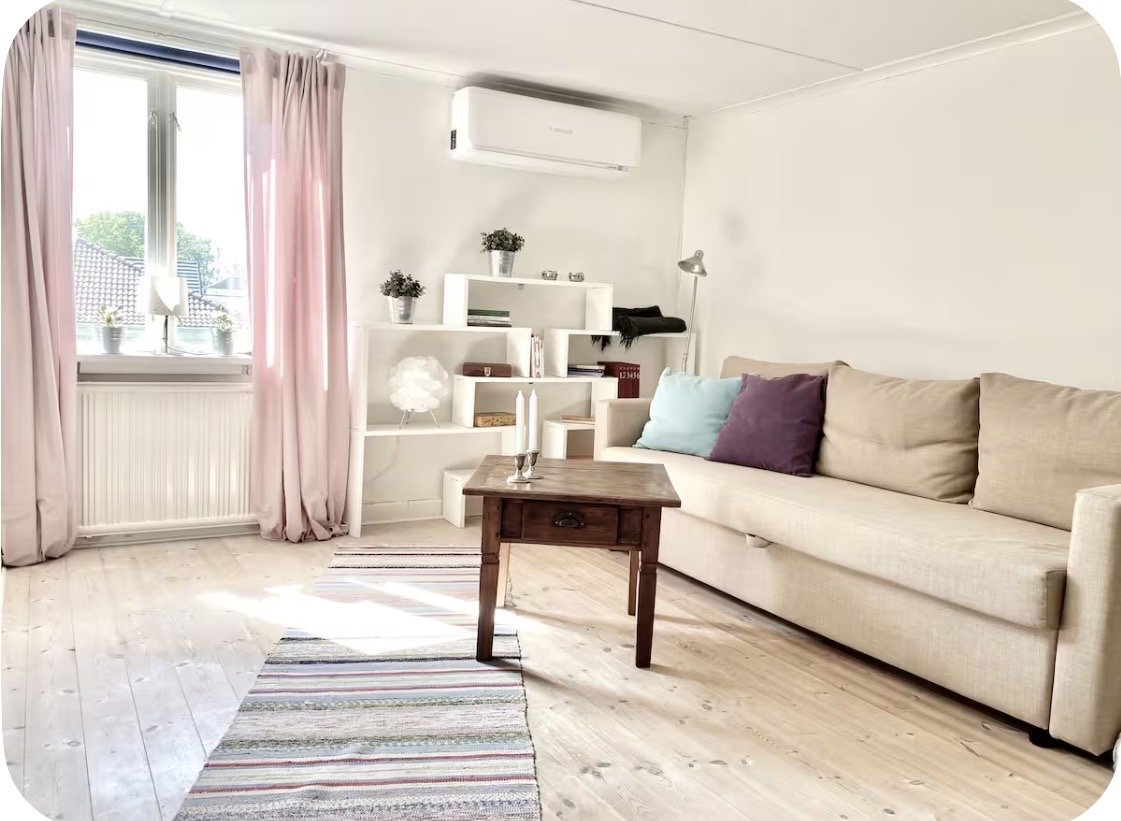 4 rok · 80 m² i Billdal – bild 3