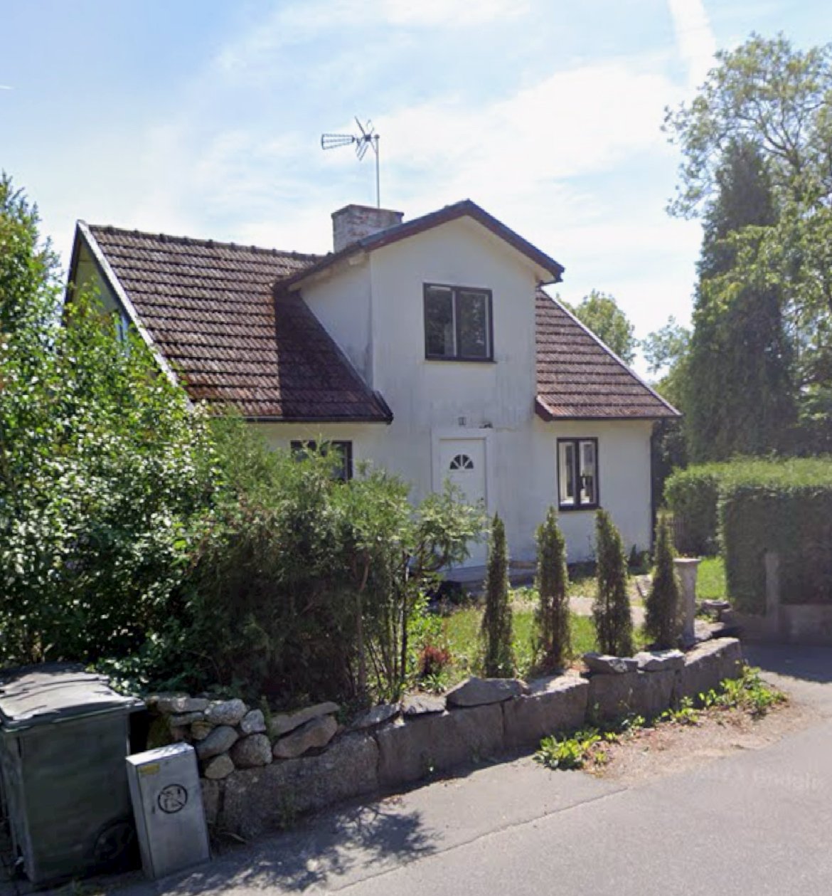 Villa/Hus, 3 rooms, 75 sqm, Bromölla