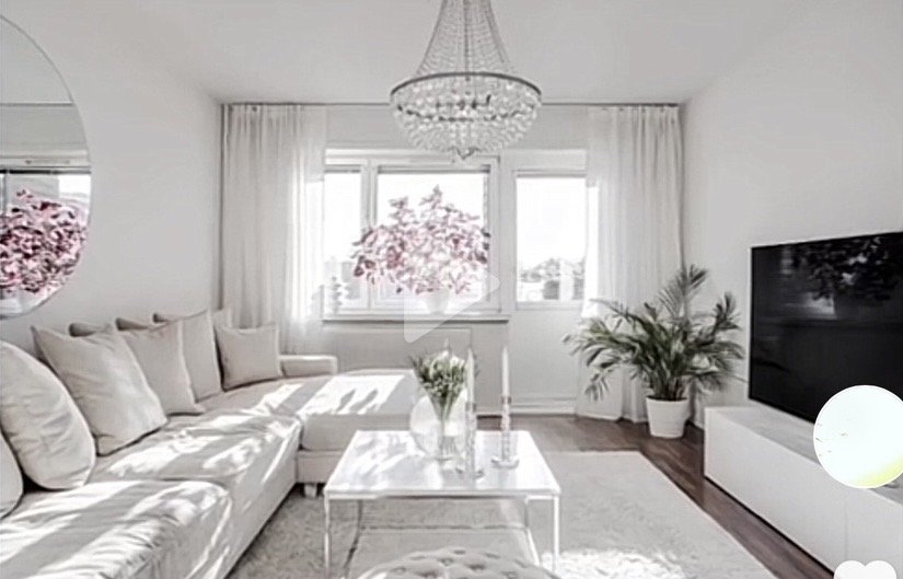 Lägenhet, 2 rooms, 60 sqm, Göteborg