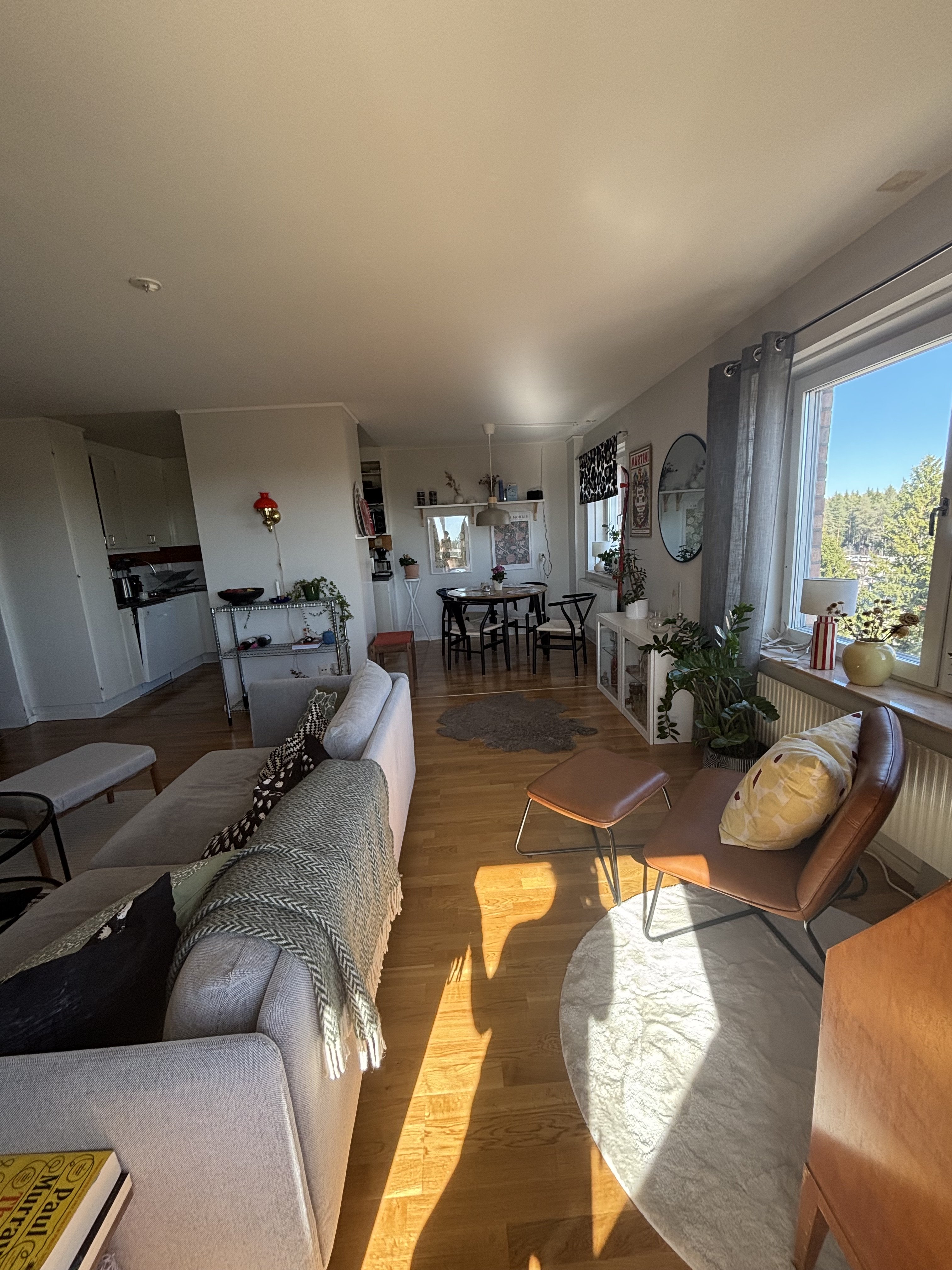 Tvistevägen, Umeå — photo 3