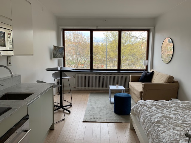 Fridhemsplan, Stockholm — photo 5