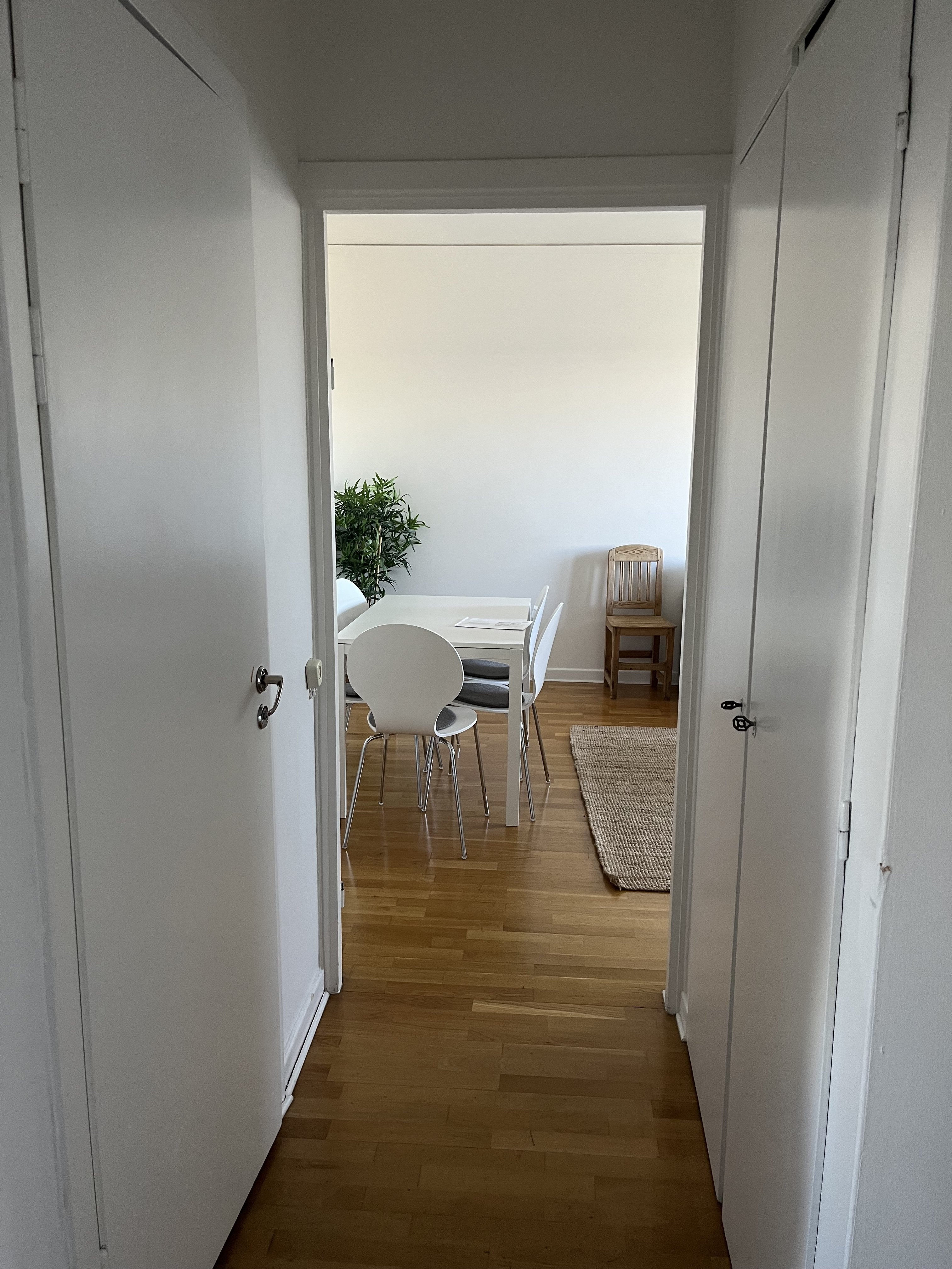 Burspråksvägen, Johanneshov — photo 4