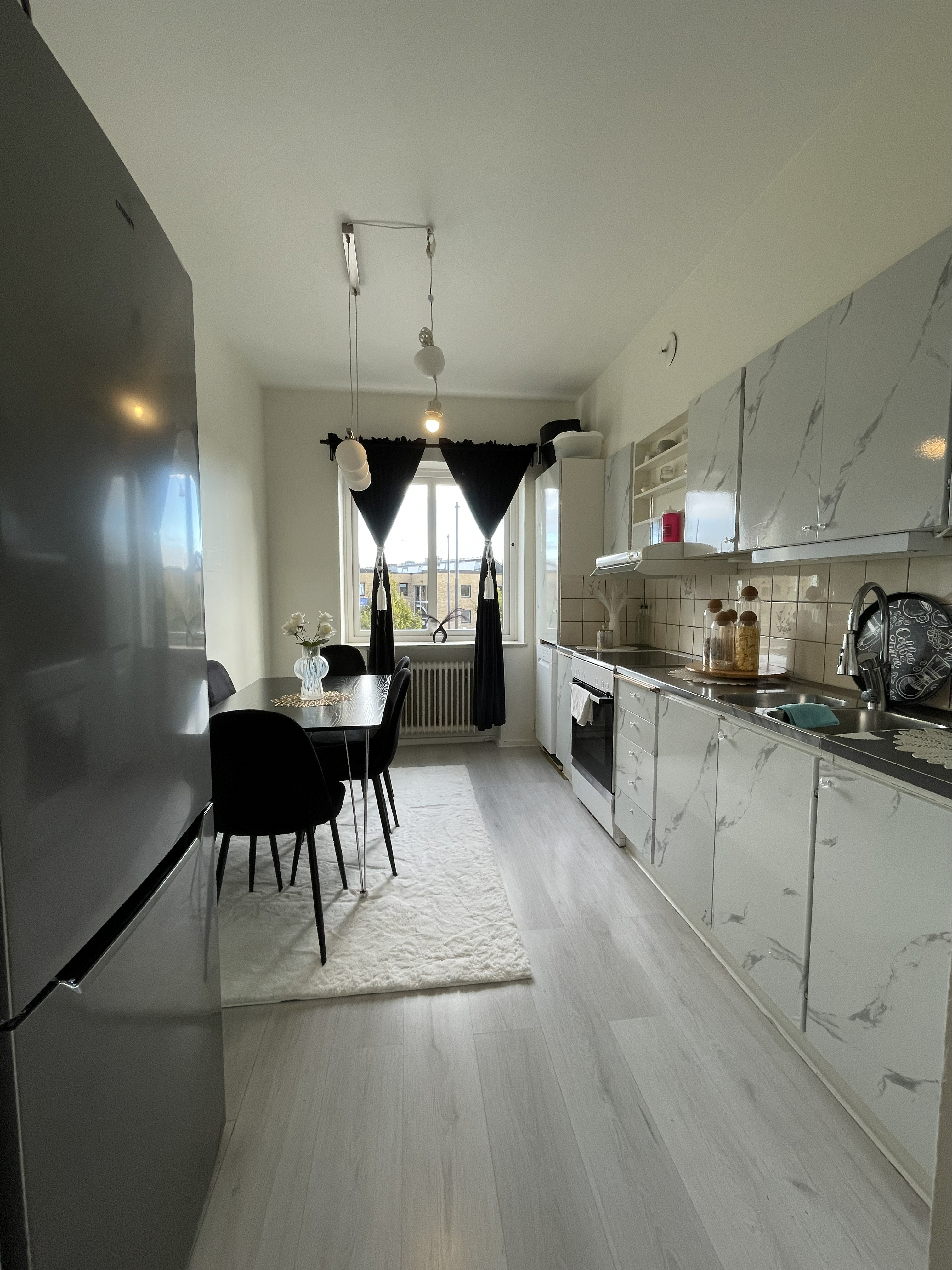 2 rok · 59 m² i Helsingborg – bild 3