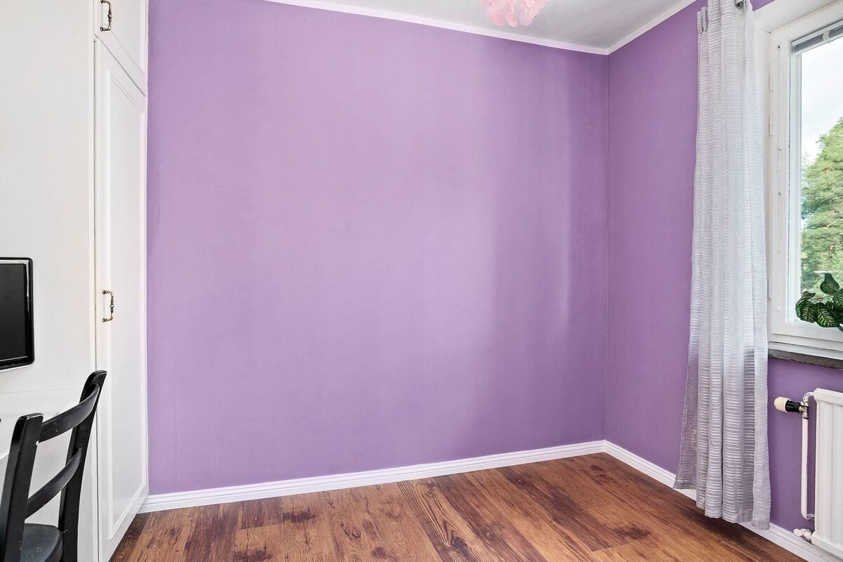 3 rok · 64 m² i Hallstavik – bild 3