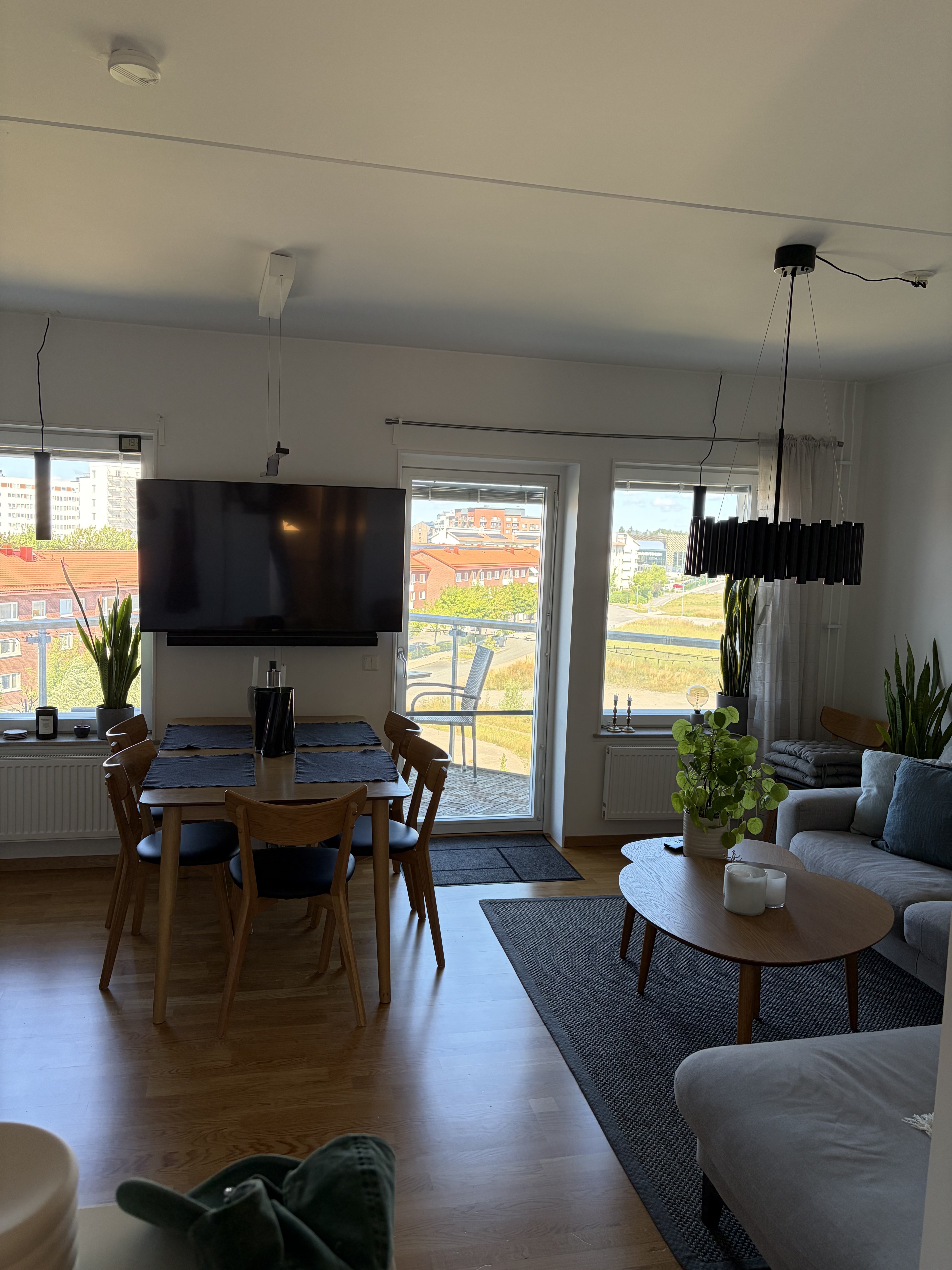 Lägenhet – Uppsala, Sala backe - Bild 3
