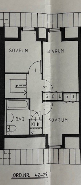 Järnvägsgatan 3B, Arlöv — photo 3
