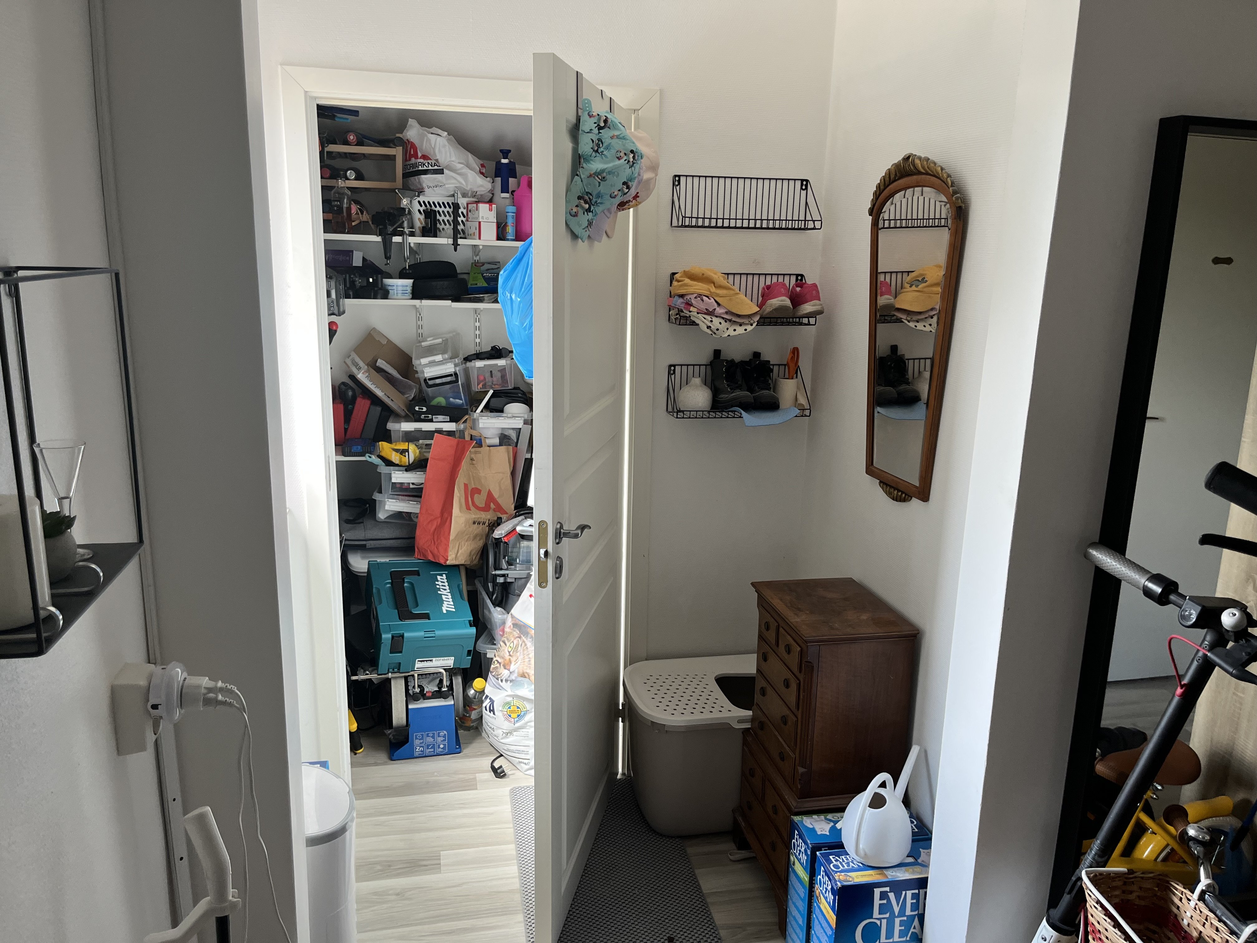 Lägenhet – Ängelholm, Rebbelberga, Skåne län - Bild 4
