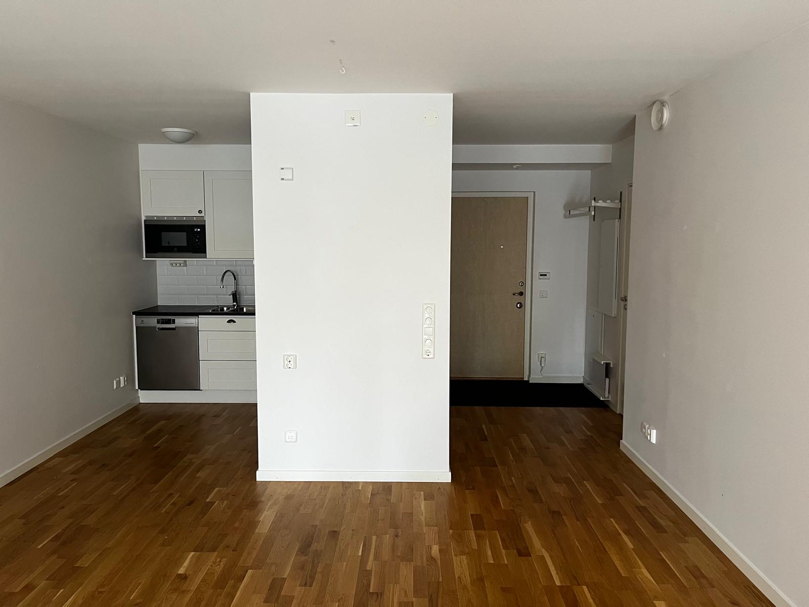 2 rum Stockholm — 20 000 kr/mån | Bostadsögat