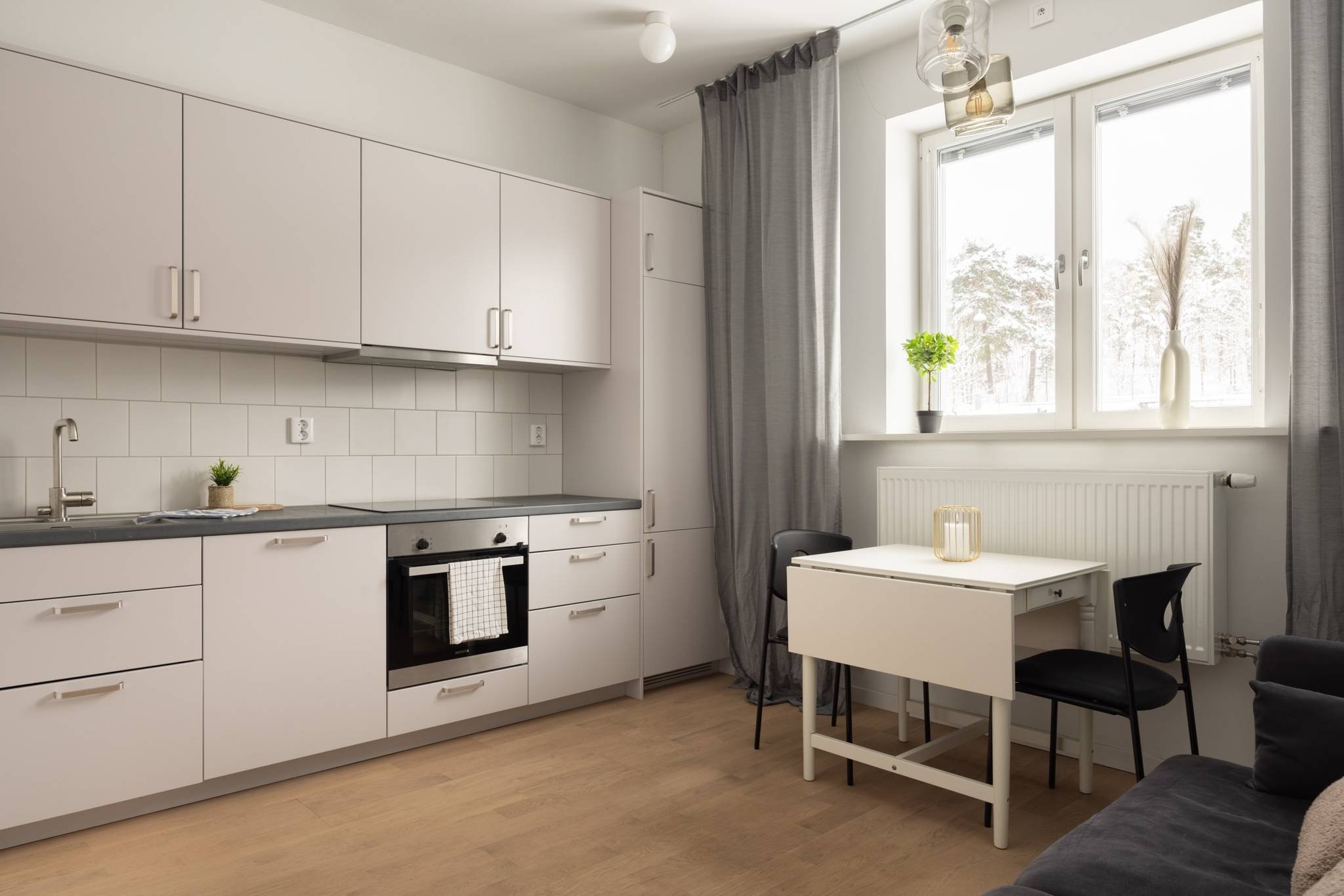 Ulvsundavägen, Bromma — photo 3