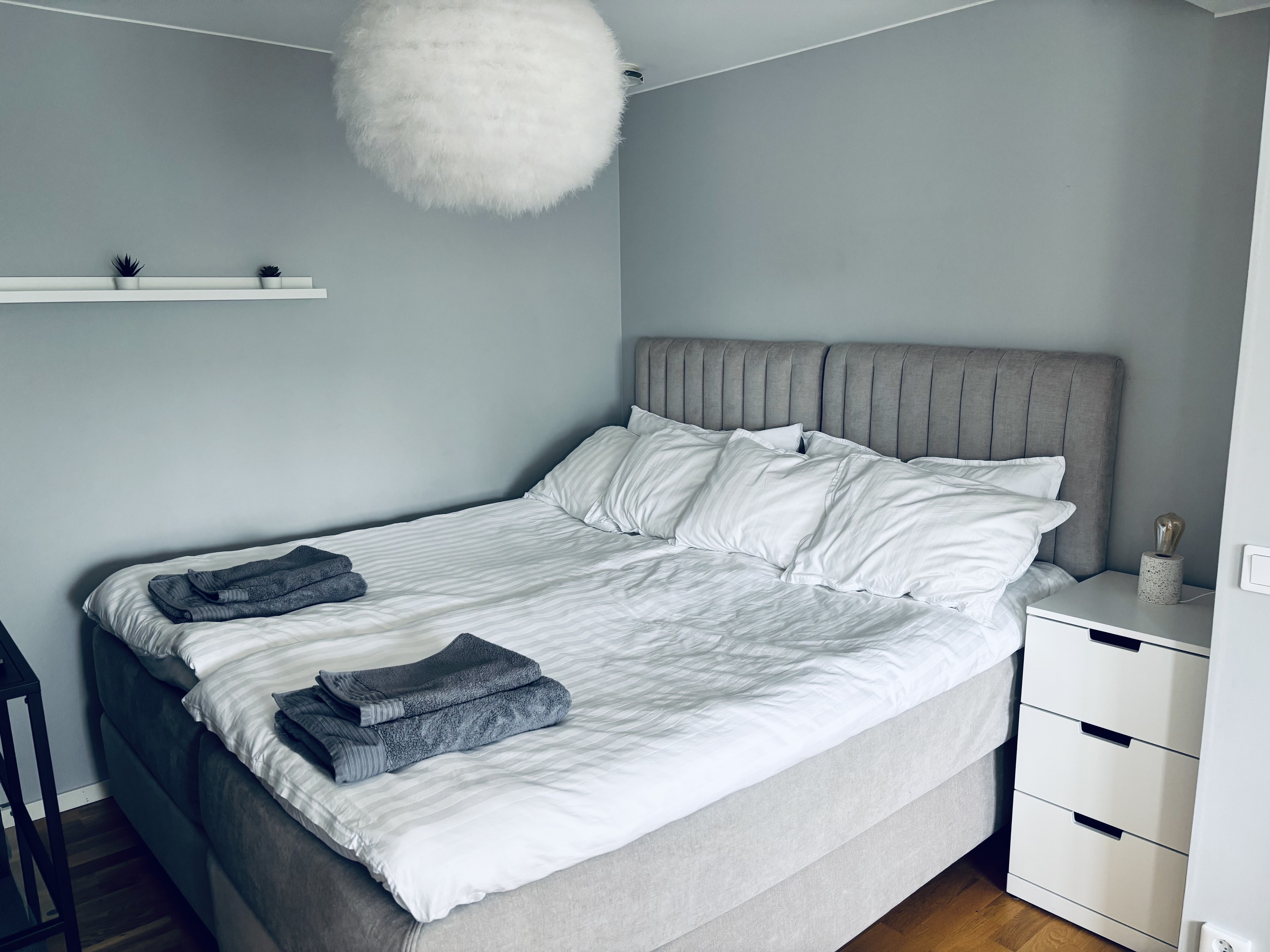 Lägenhet, 1 rooms, 27 sqm, Visby