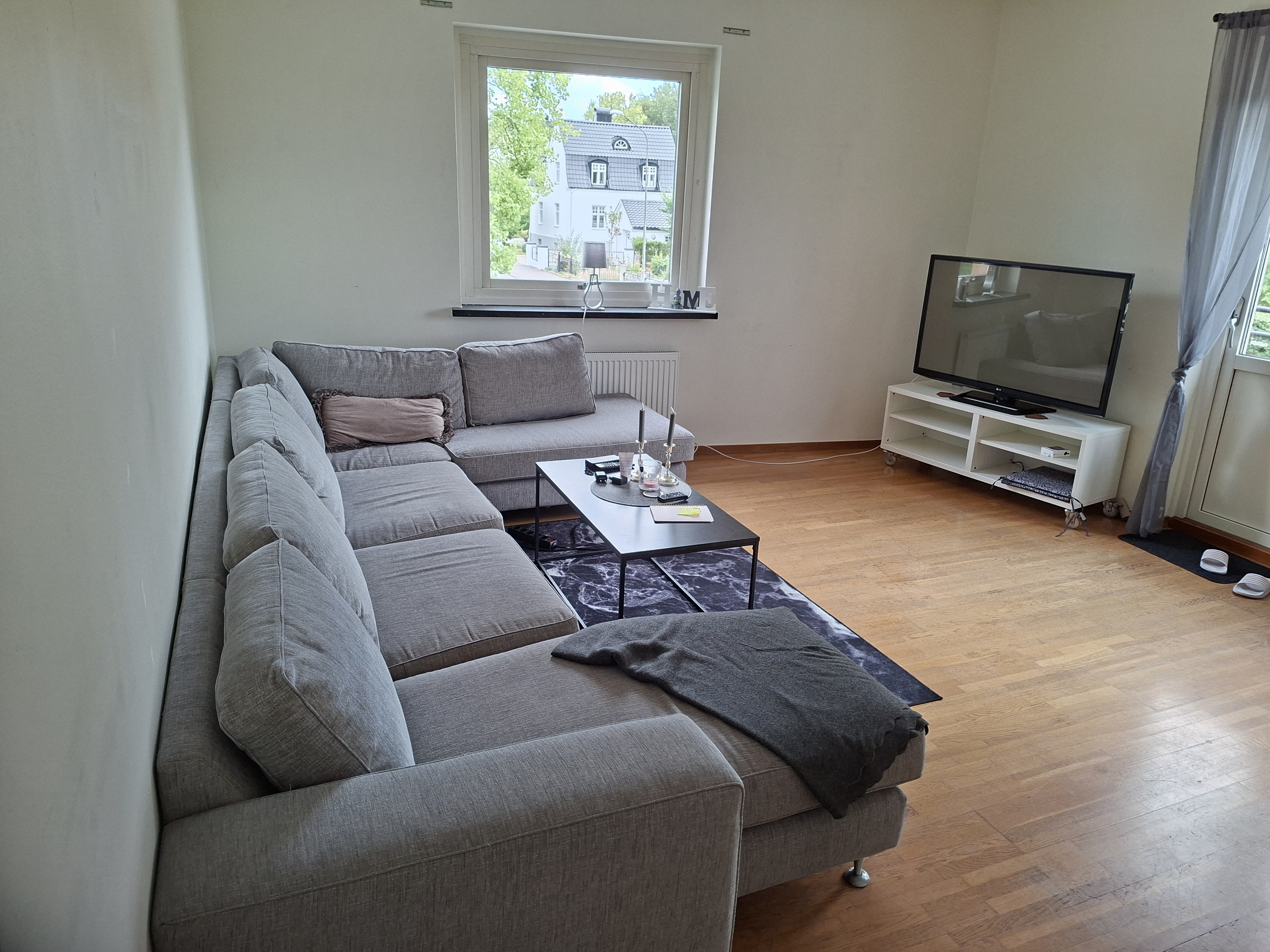 2 rok · 65 m² i Hässleholm – bild 11