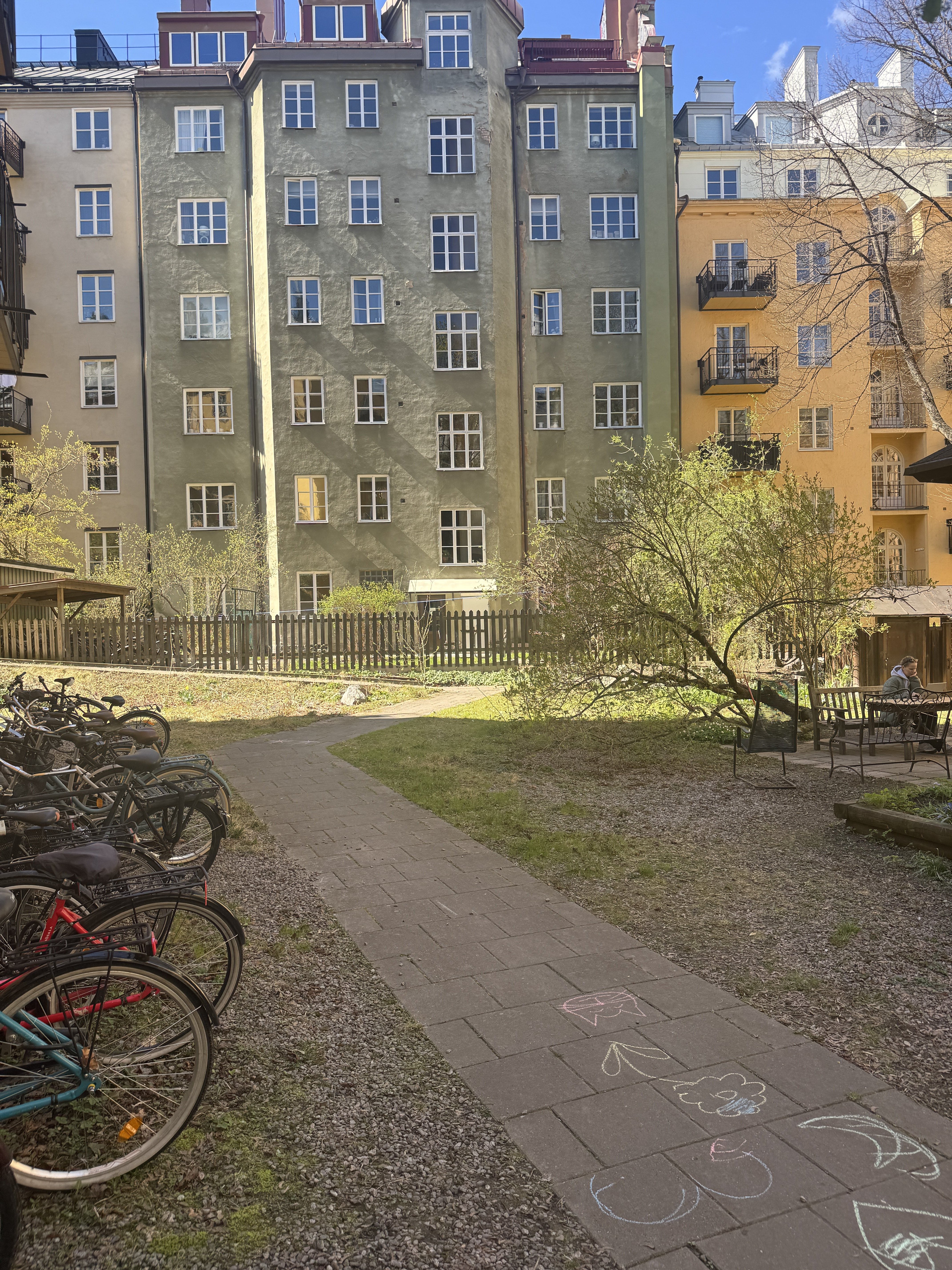 Tre Liljor, Stockholm — photo 2