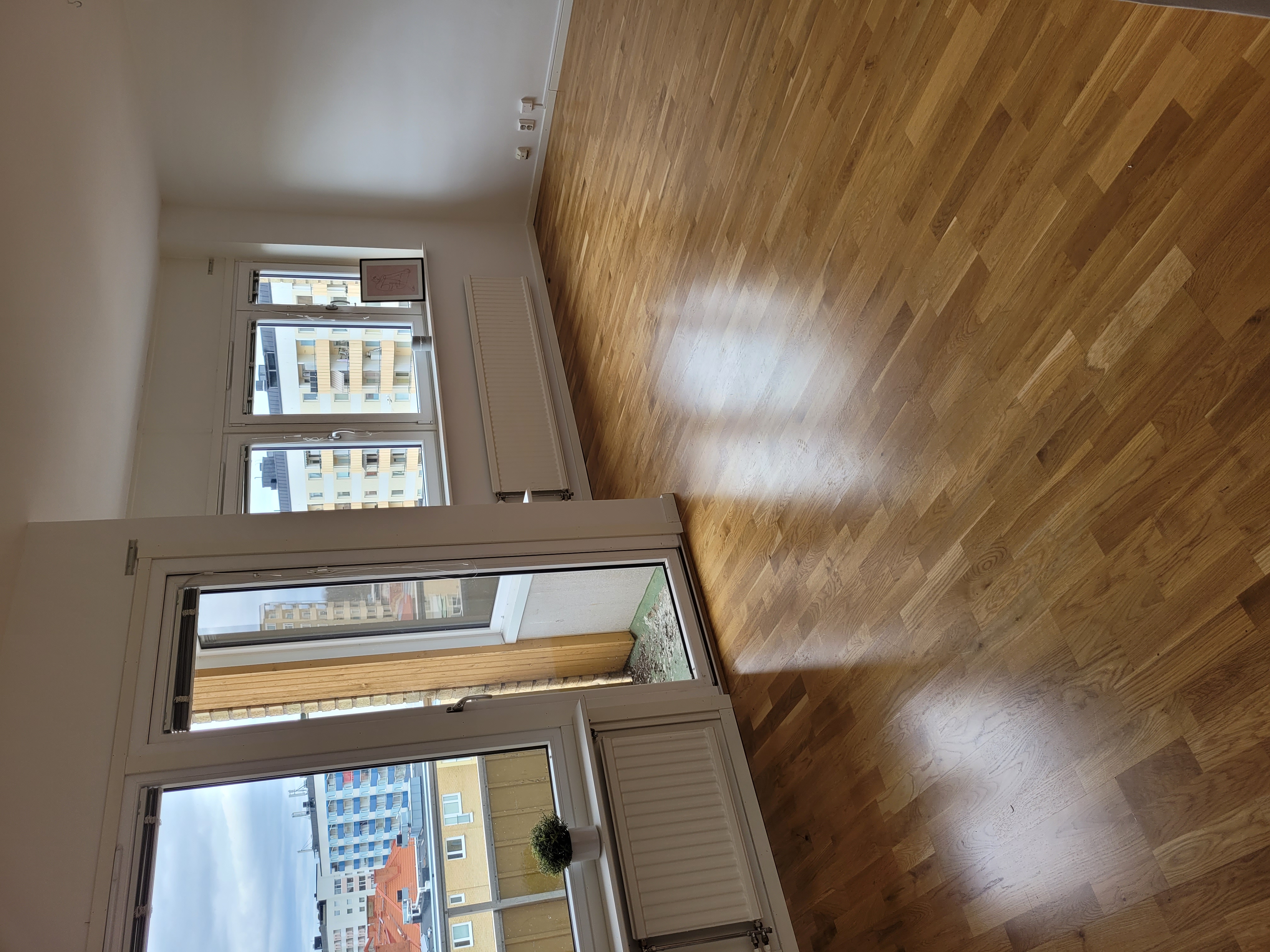 2 rok · 59 m² i Eskilstuna – bild 3