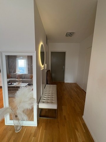 Apartment in Malmö, Riseberga - Bild 5
