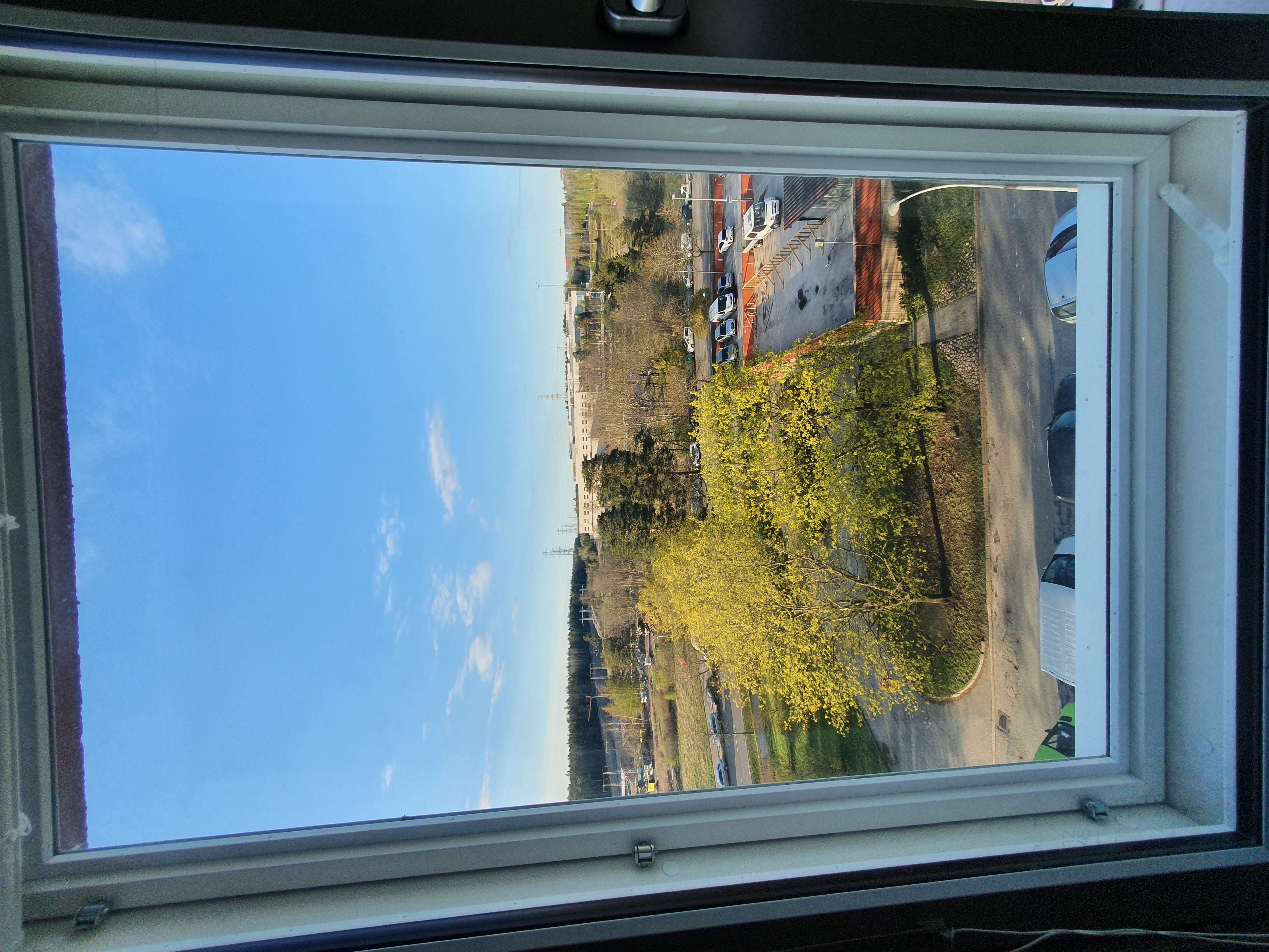 Kaskögatan, Kista — photo 2