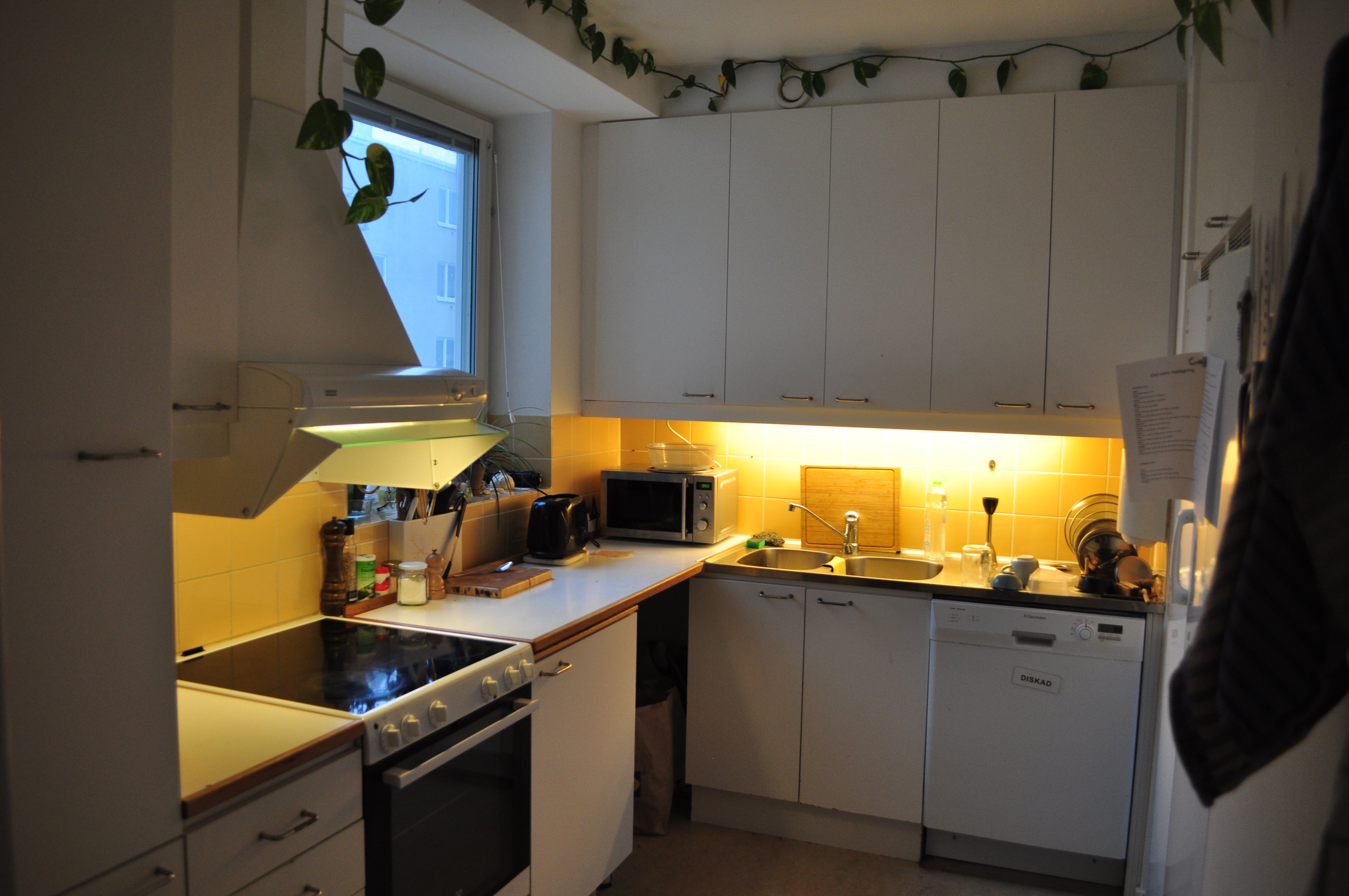 1 rum och kök, Guldheden, 5 800 kr/mån, bild 3