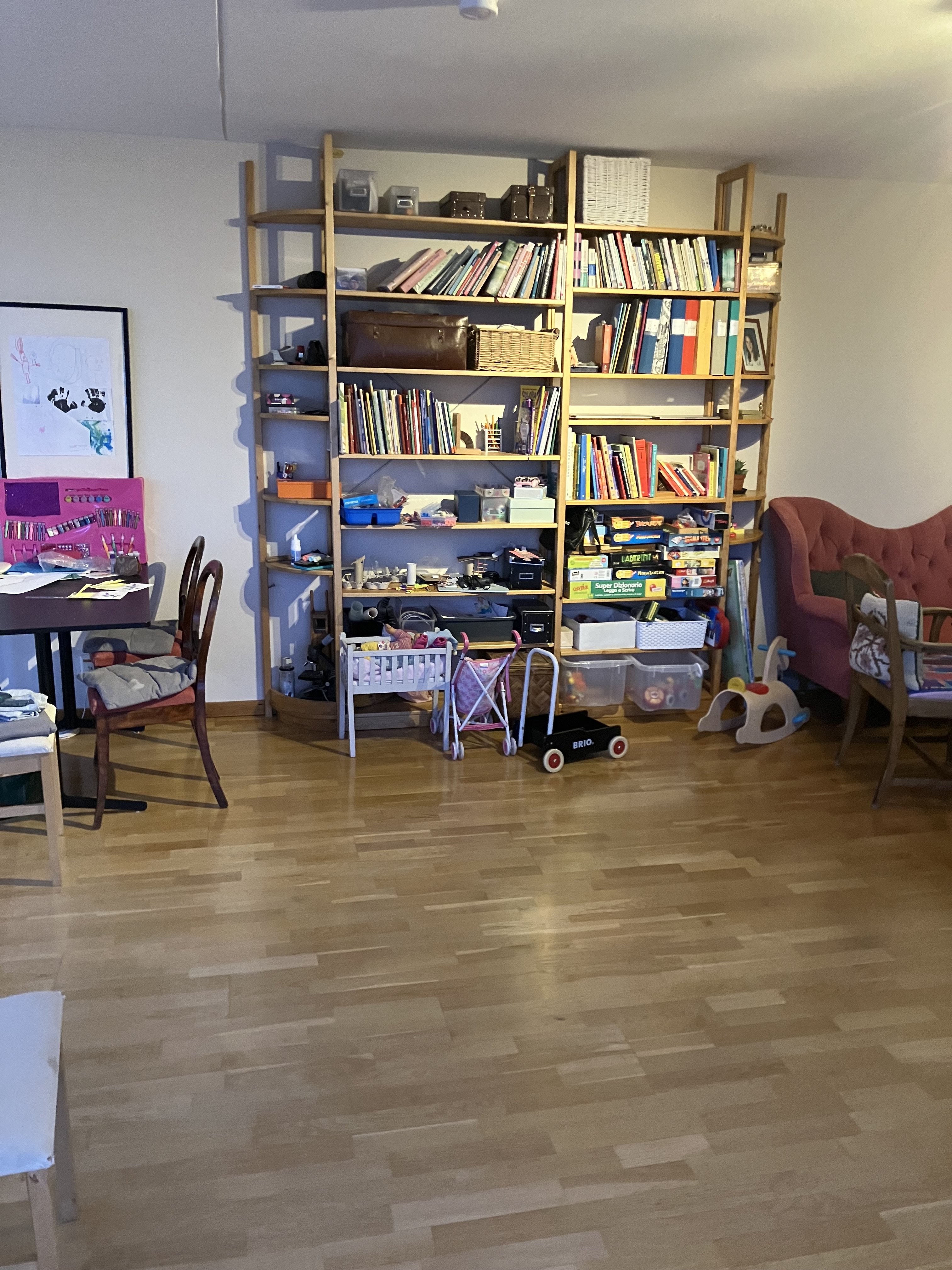 Tegelviksgatan, Stockholm — photo 4