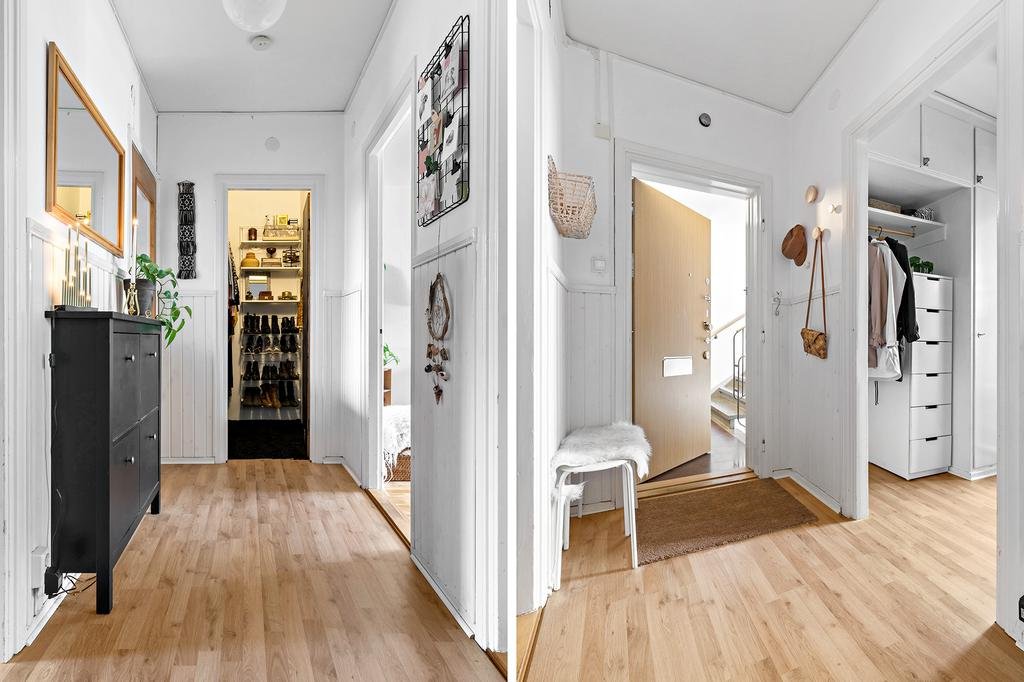 Apartment in Stockholm, Vällingby - Bild 4