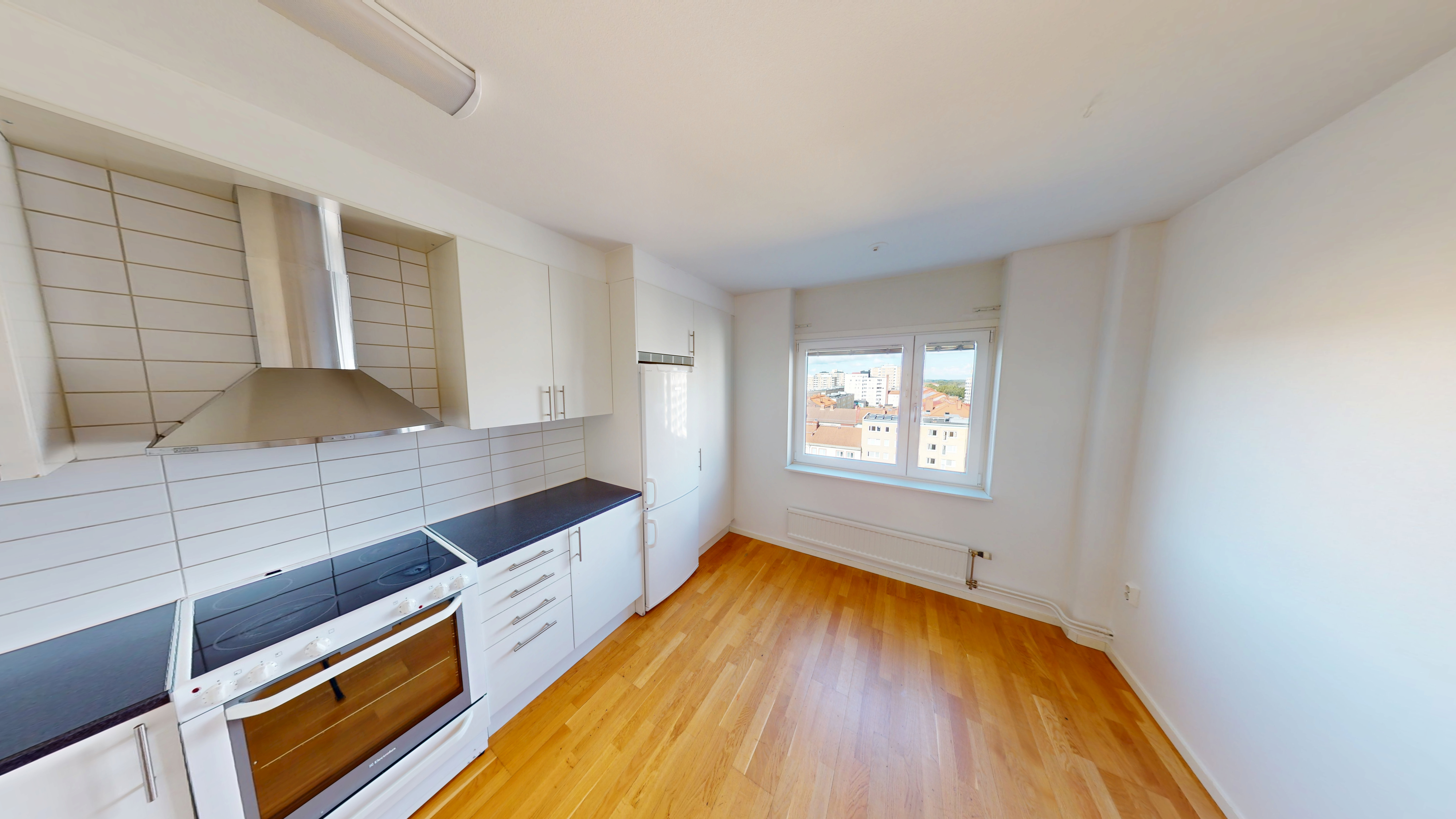 Lägenhet – Eskilstuna, Nyfors, Snopptorp - Bild 5