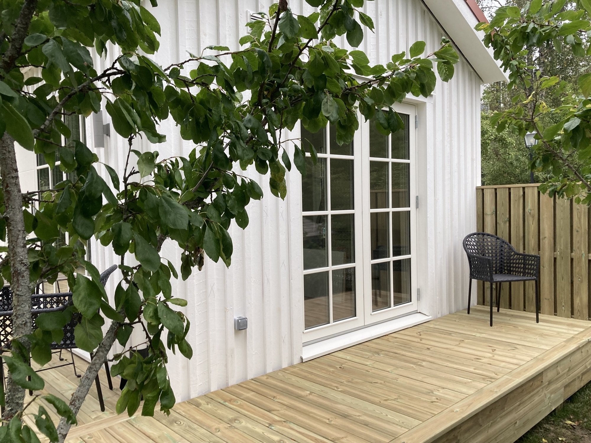 3 rok · 33 m² i Saltsjö-boo – bild 27