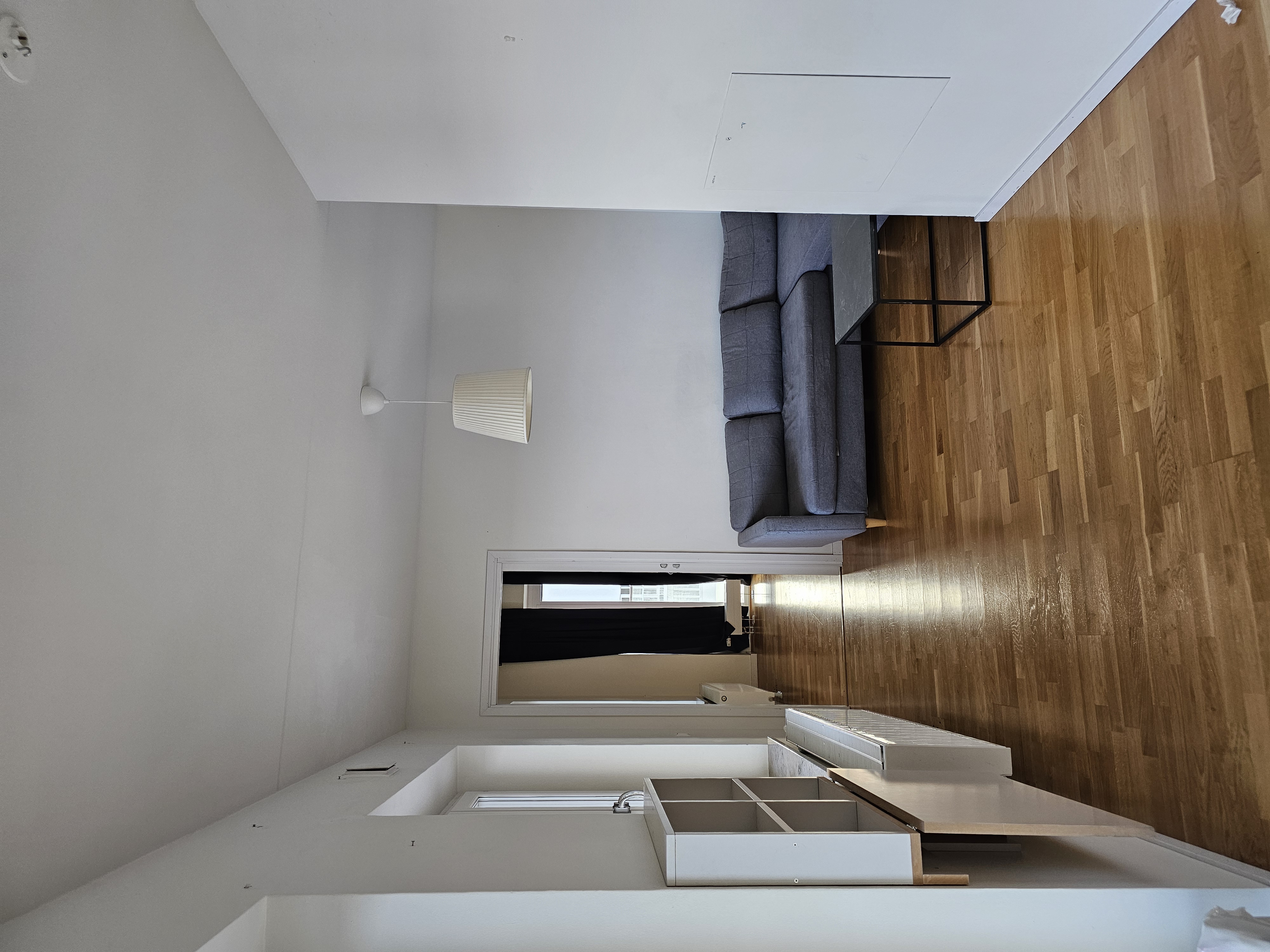 Almbygatan, Spånga — photo 5