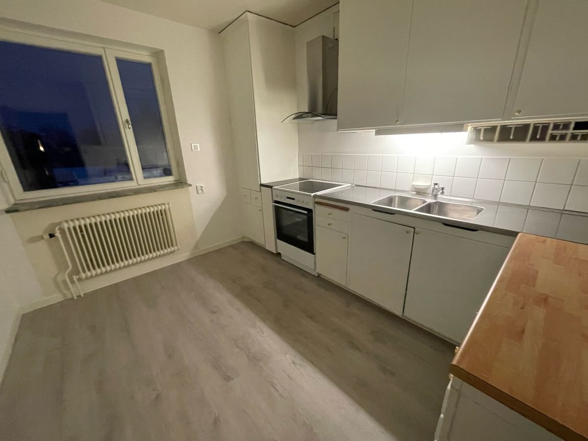 Lägenhet, 2 rooms, 57 sqm, Sköldinge