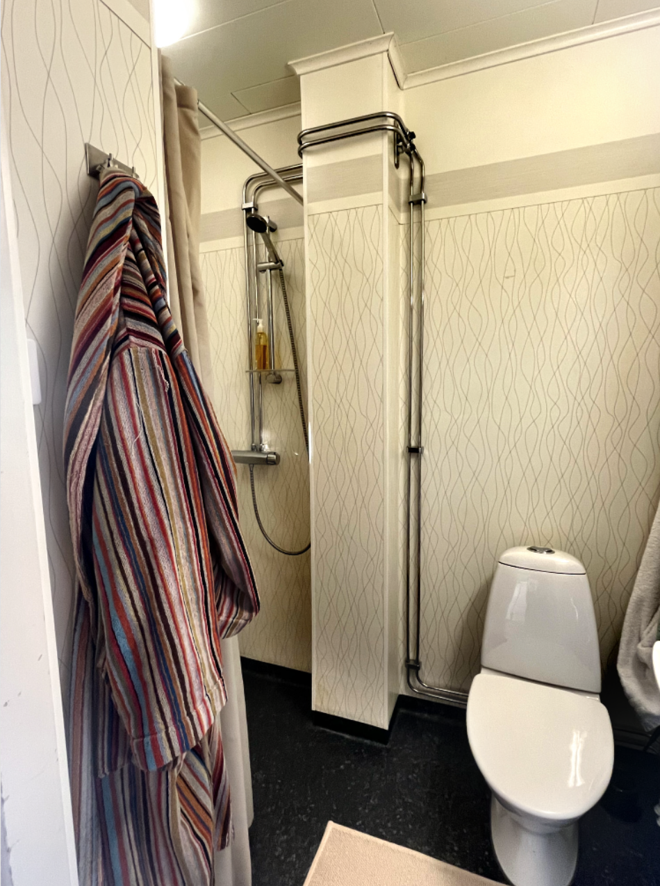 Skiftesvägen, Umeå — photo 2