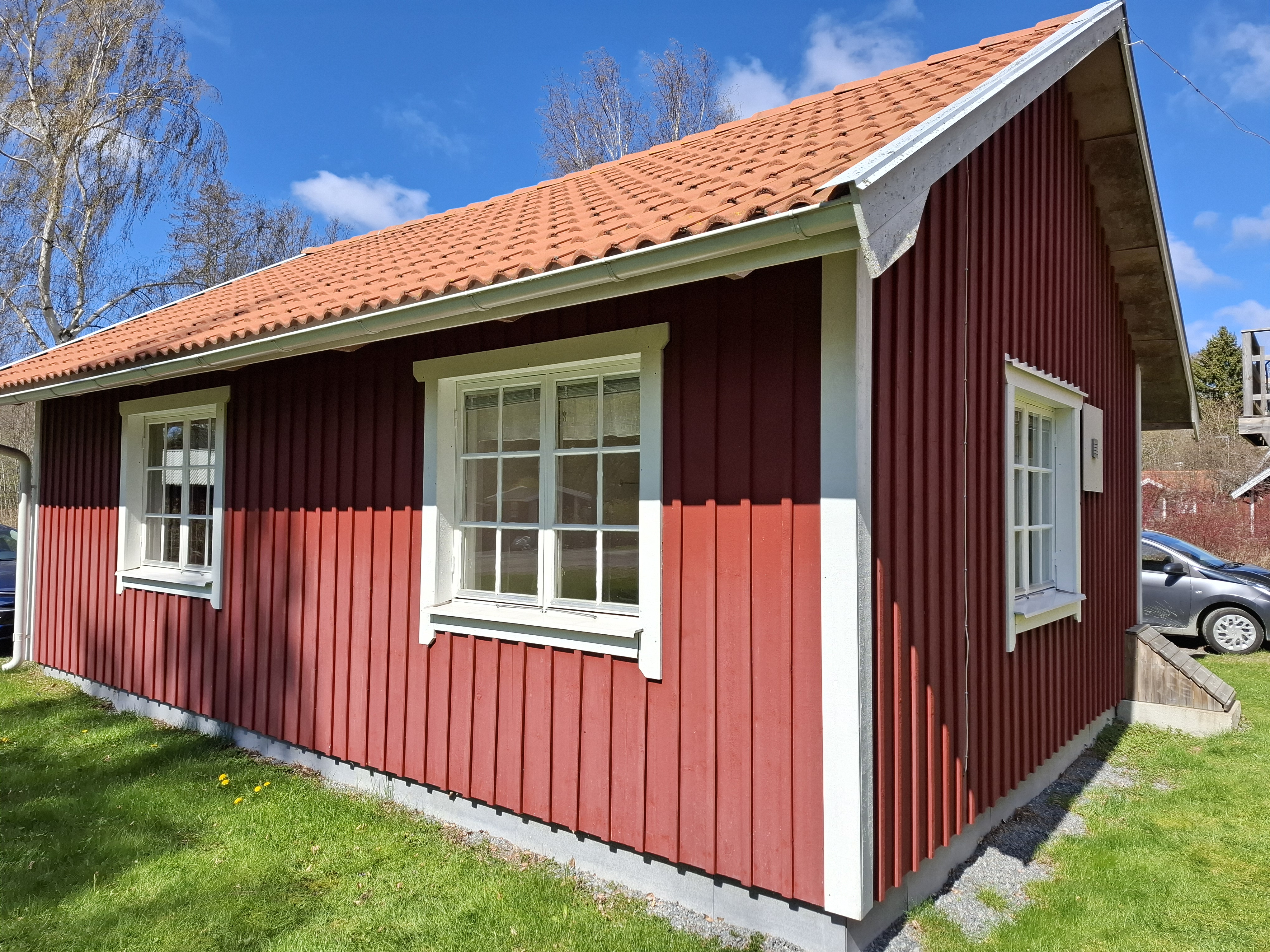 Lägenhet – Norrtälje kommun, Östernäs - Bild 5