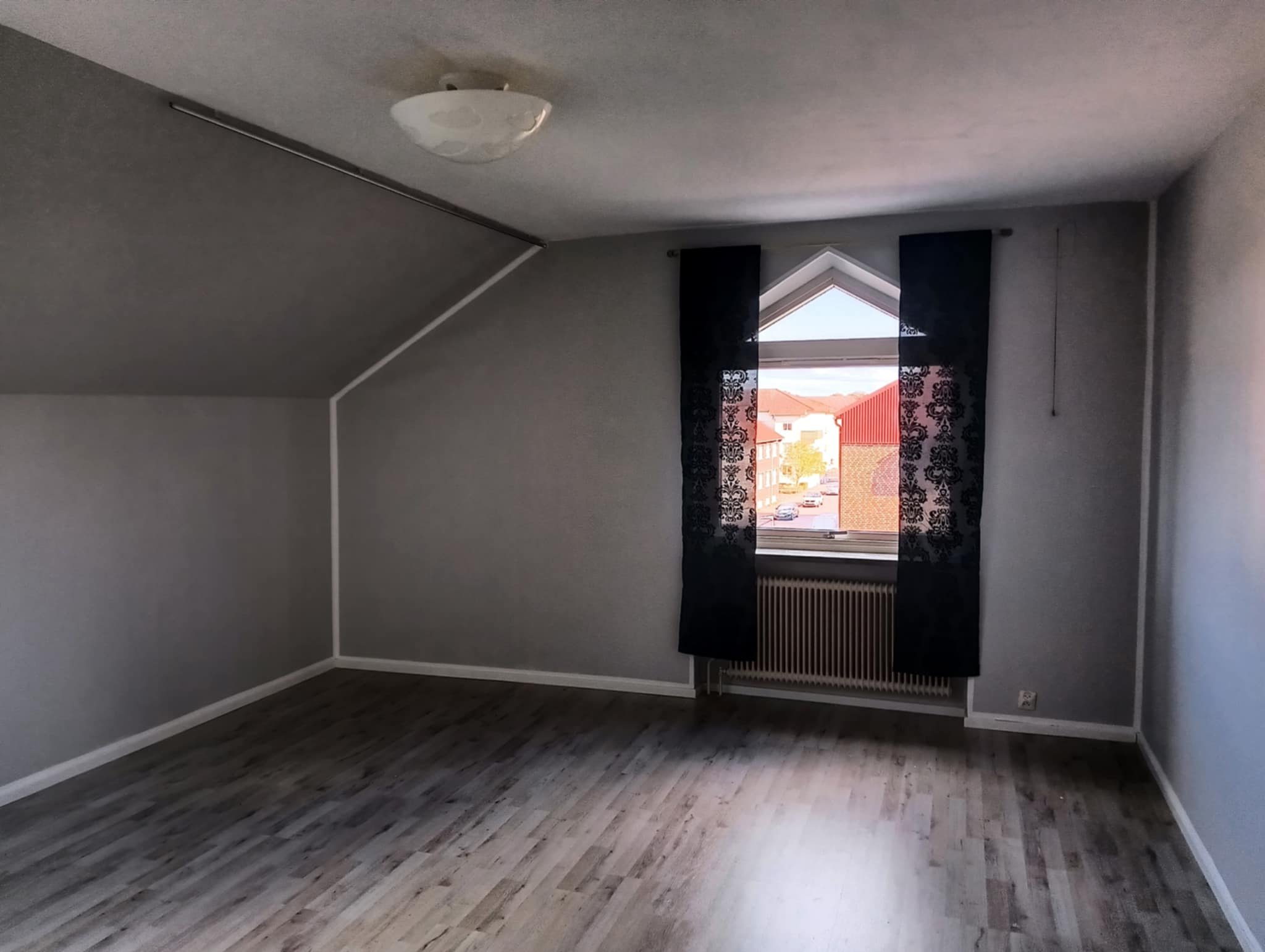 1 rooms · 32 m² in Klippan