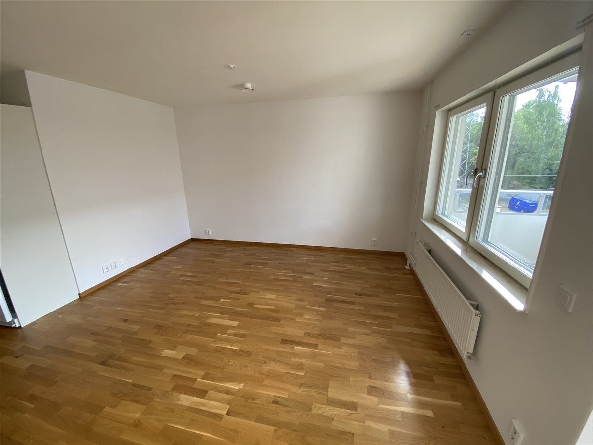 Lägenhet – Norrköping, Såpkullen - Fler