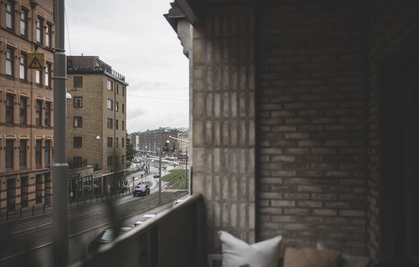 Stigbergsliden, Göteborg — photo 3
