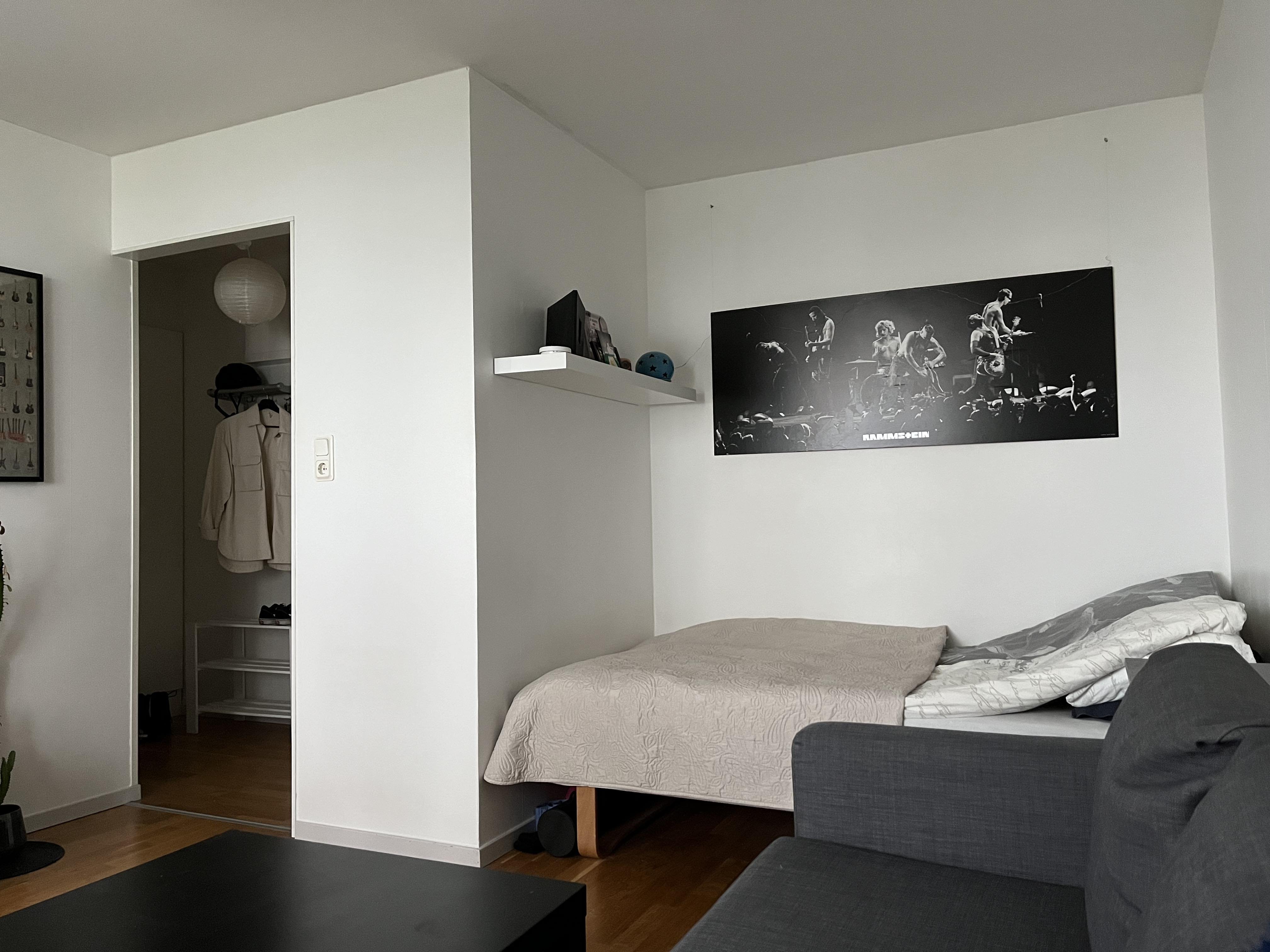 Björketorpsvägen, Bromma — photo 5