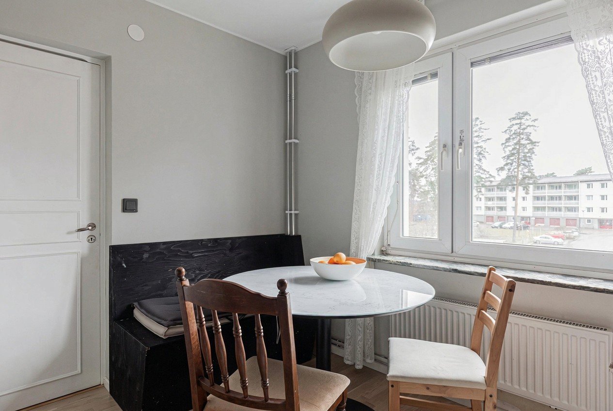 Rekylgatan, Västerås — photo 4